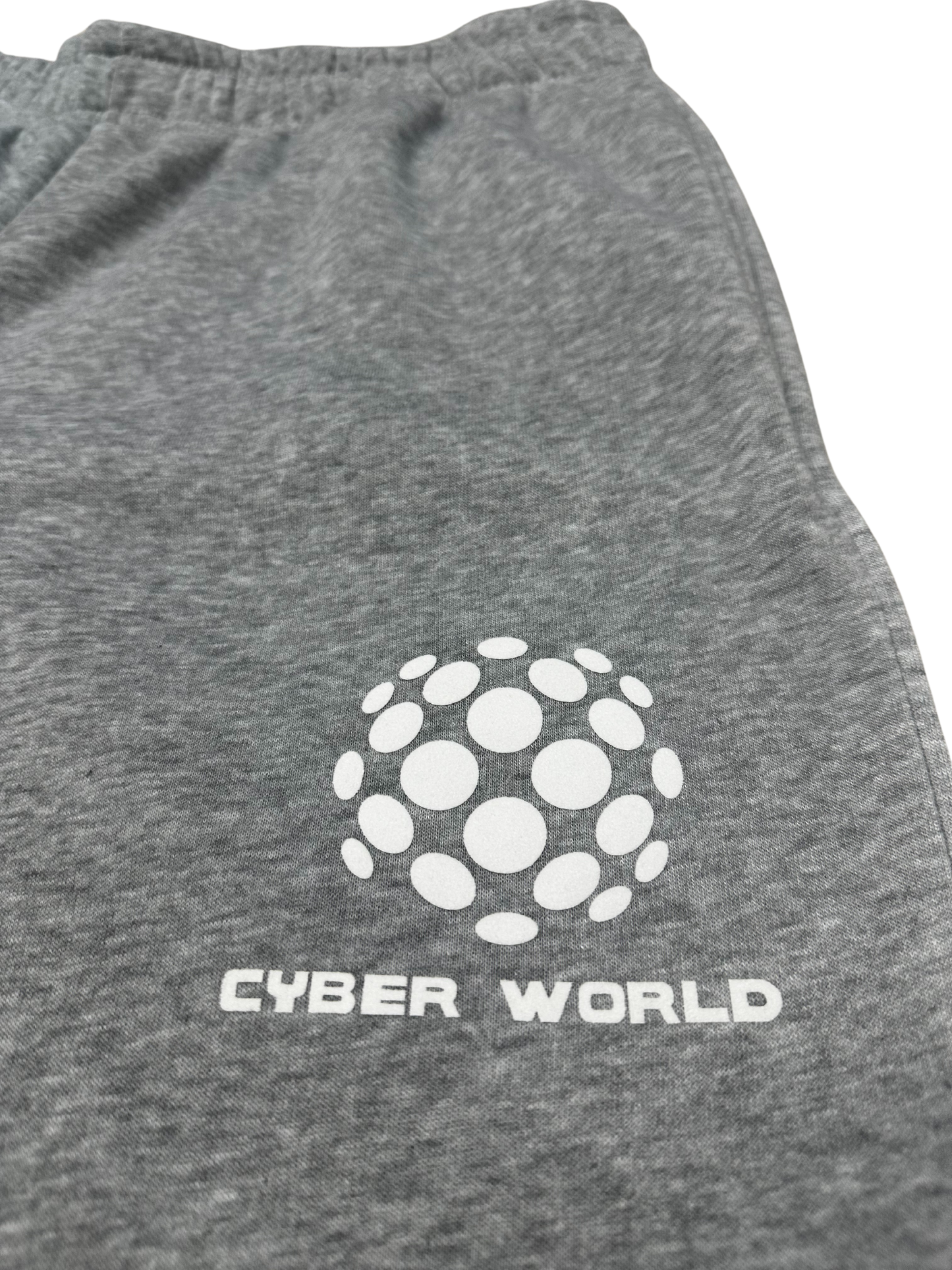 Cyber World Sweatpants