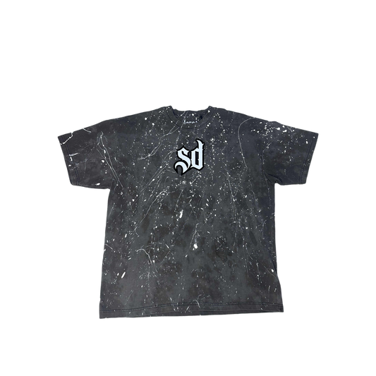 SD CUSTUM PAINT TEE