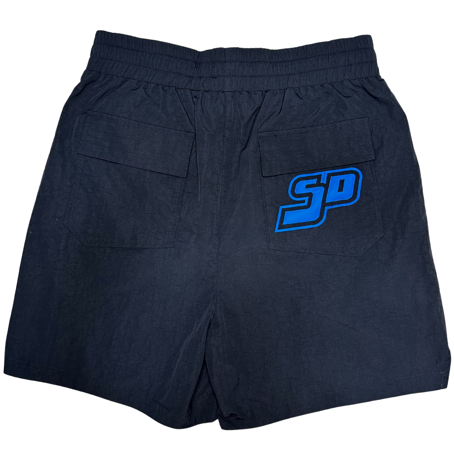 SWEETSDROPS SWIM SHORTS (FRONT LOGO)