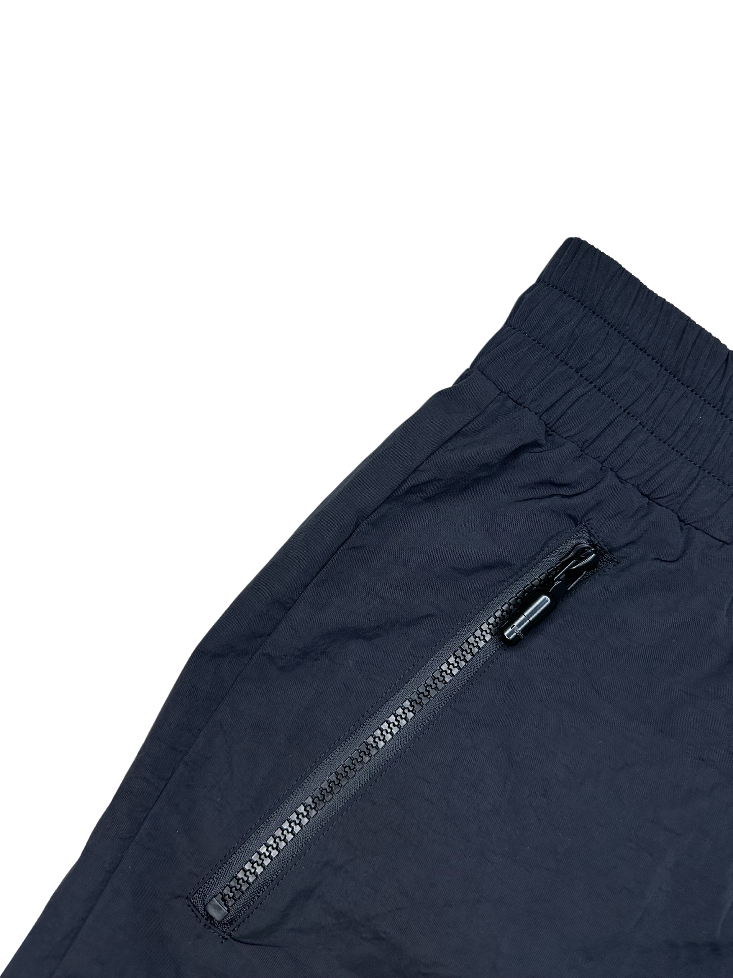 SD SWIM SHORTS (BOTTOM LOGO)