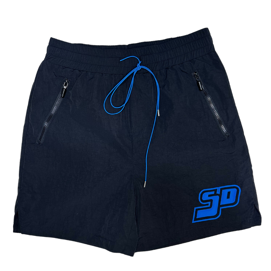 SD SWIM SHORTS (BOTTOM LOGO)