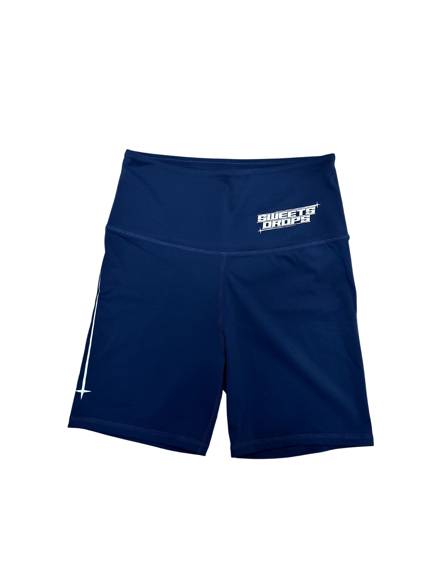 SWEETSDROPS BIKER SHORT