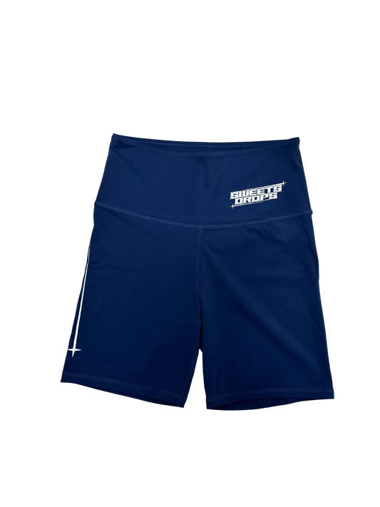 SWEETSDROPS BIKER SHORT