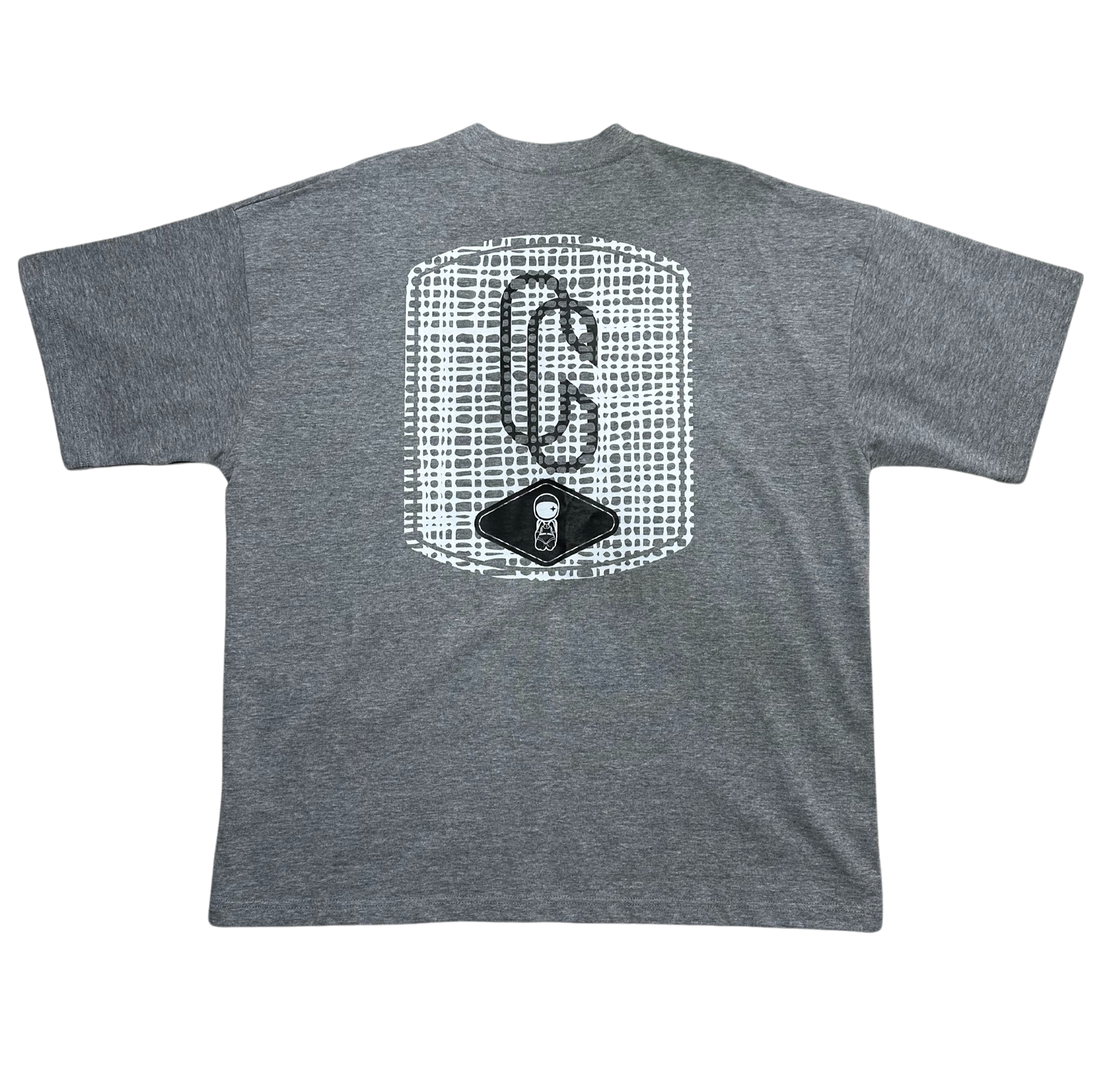 CC CYBER TEE