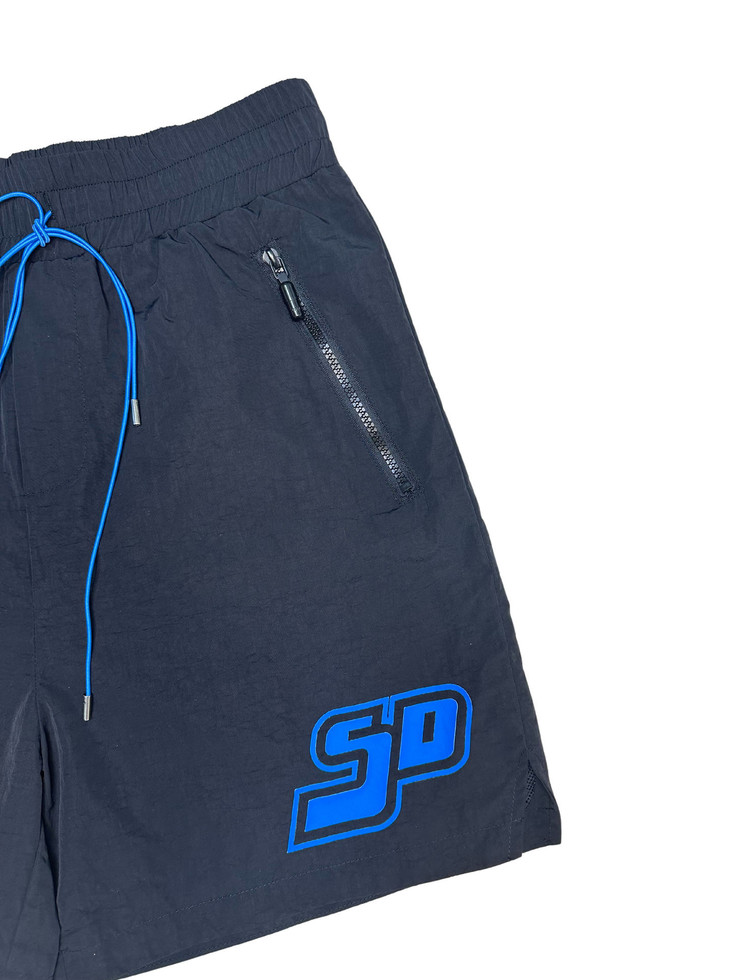 SD SWIM SHORTS (BOTTOM LOGO)