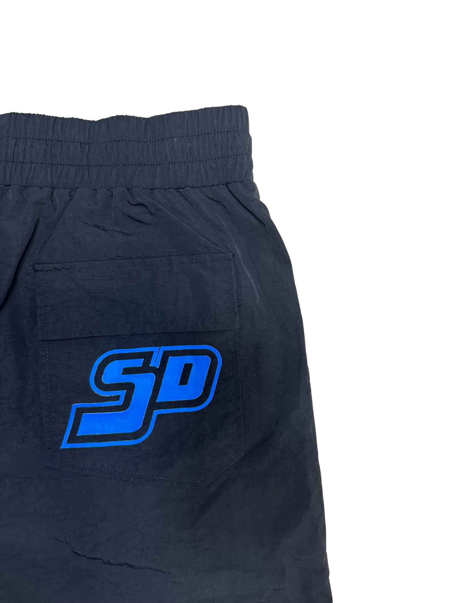 SWEETSDROPS SWIM SHORTS (BOTTOM LOGO)