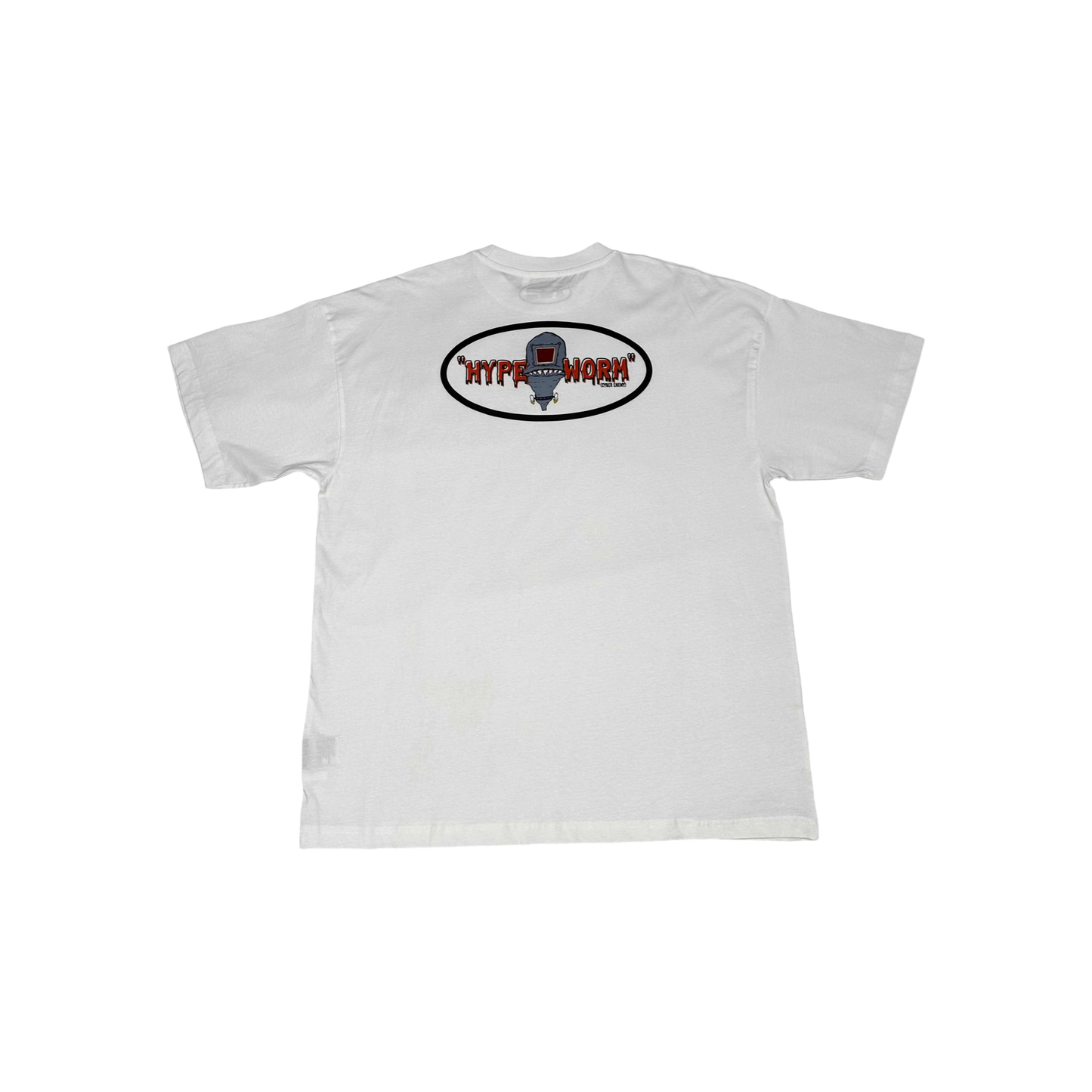 HYPE WORM TEE