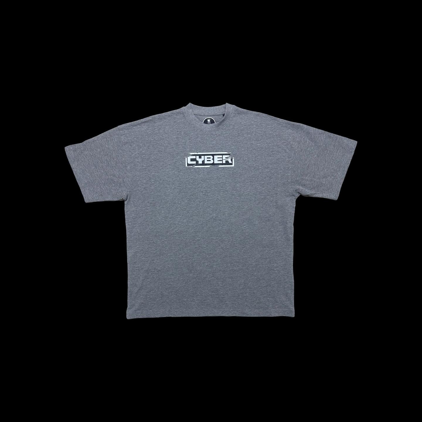 CYBER Luxury Tee