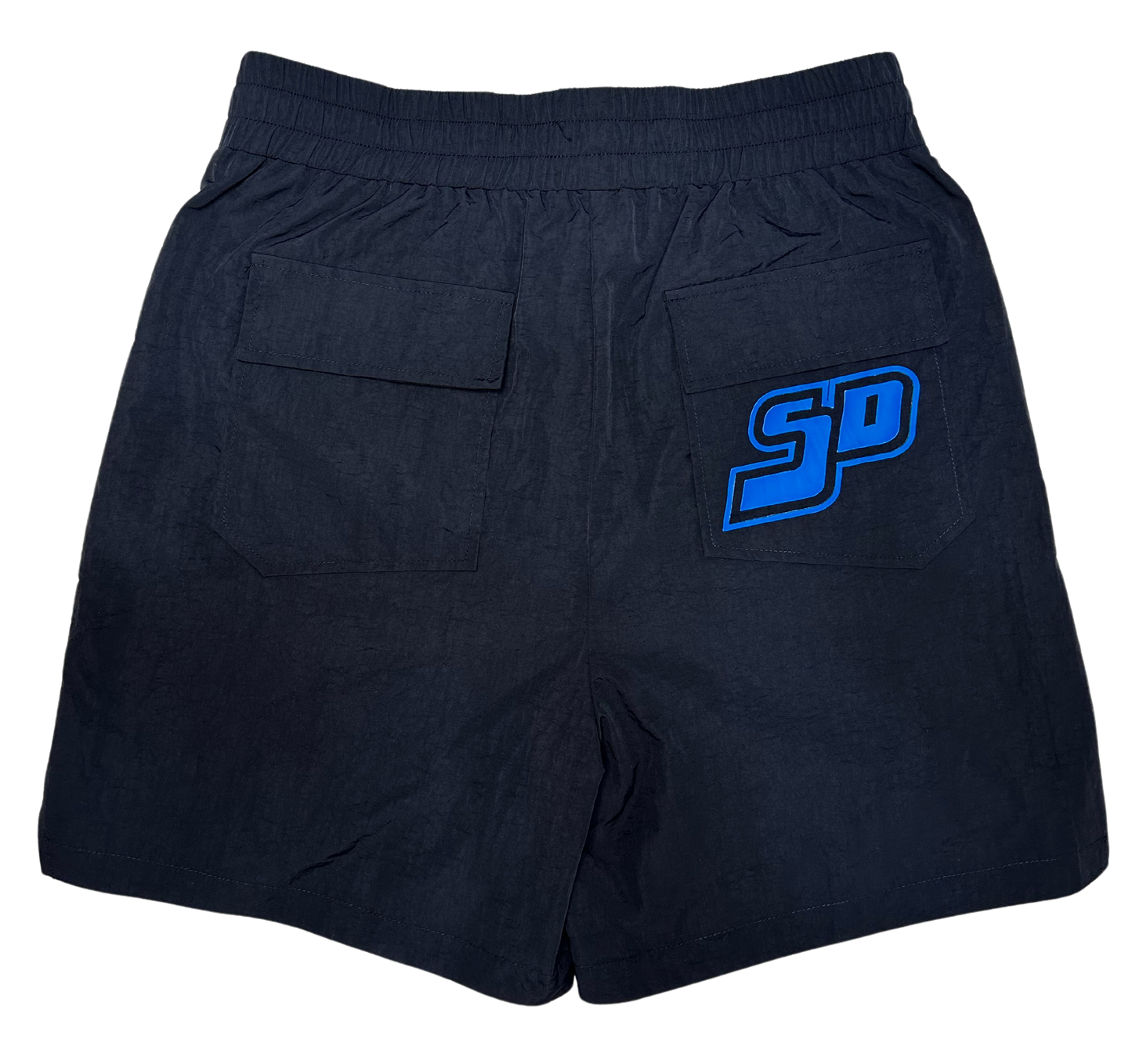 SWEETSDROPS SWIM SHORTS (BOTTOM LOGO)