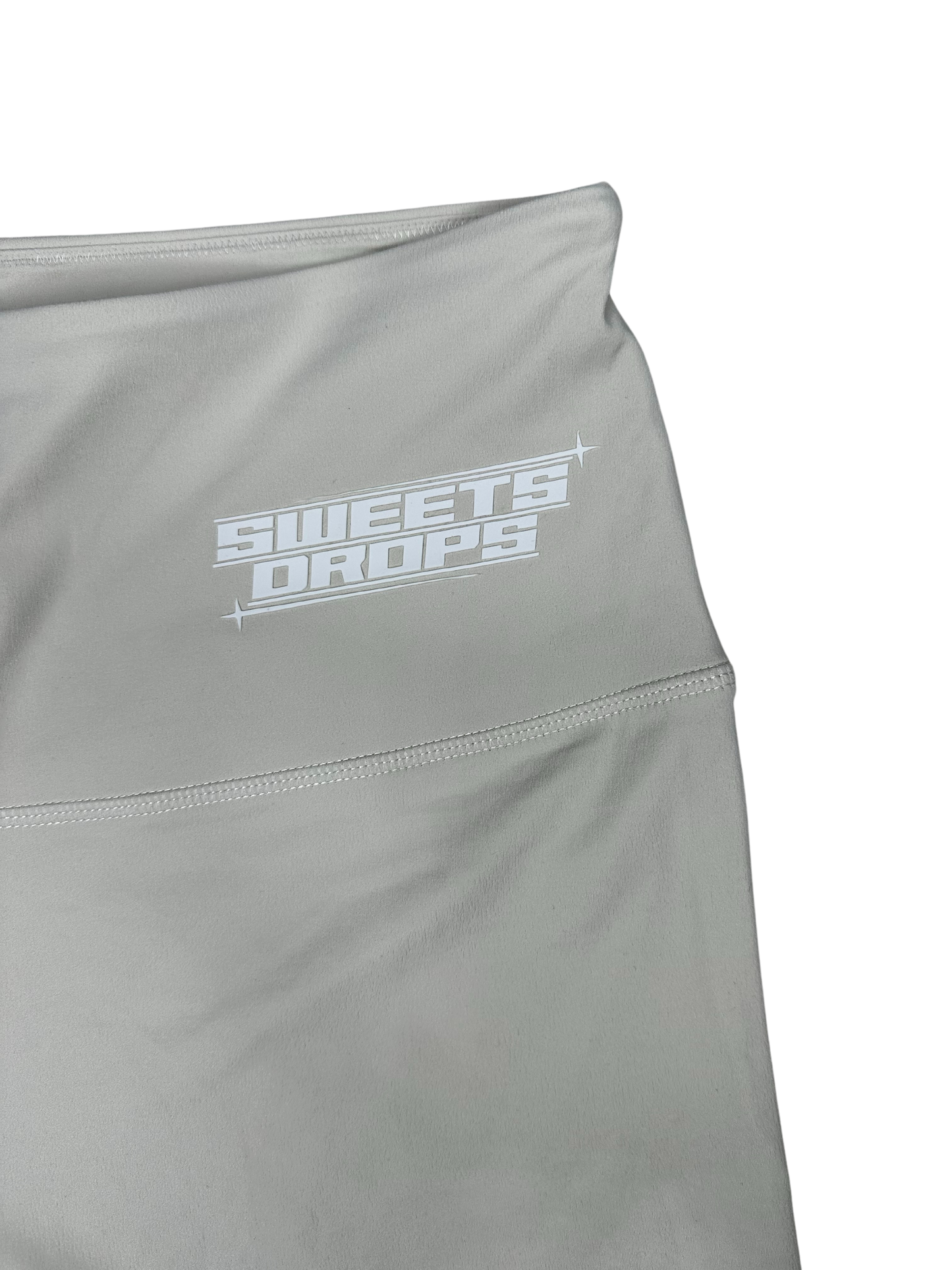 SWEETSDROPS BIKER SHORT