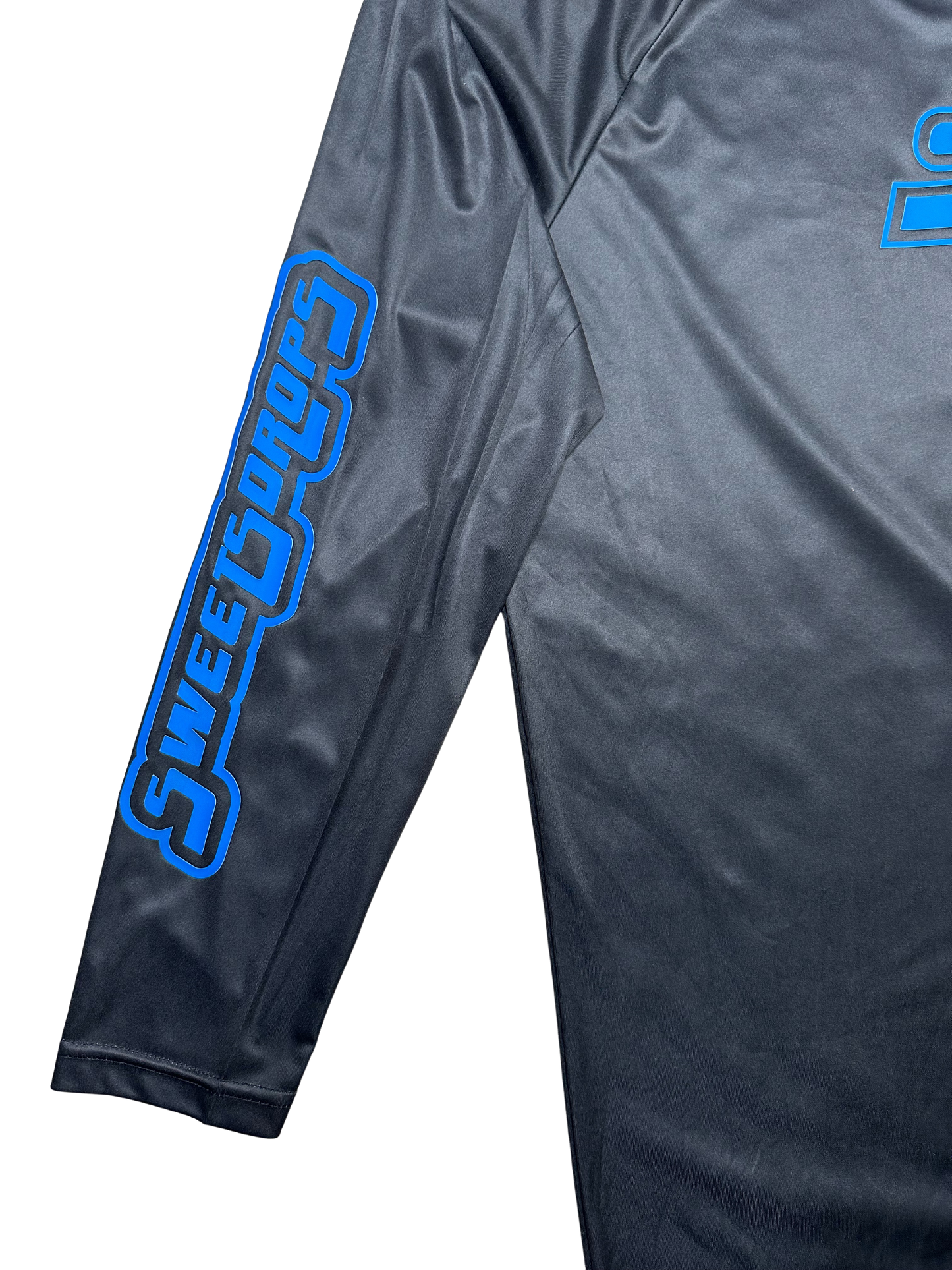 SD Rashguard