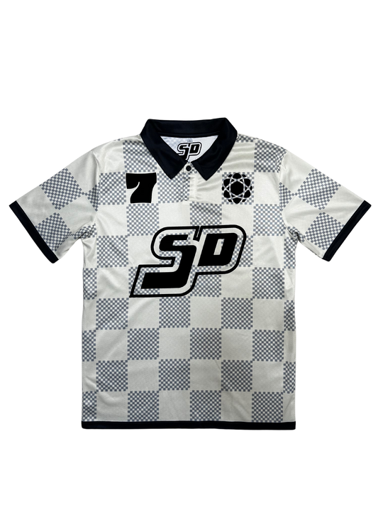 SD SOCCER JERSEY