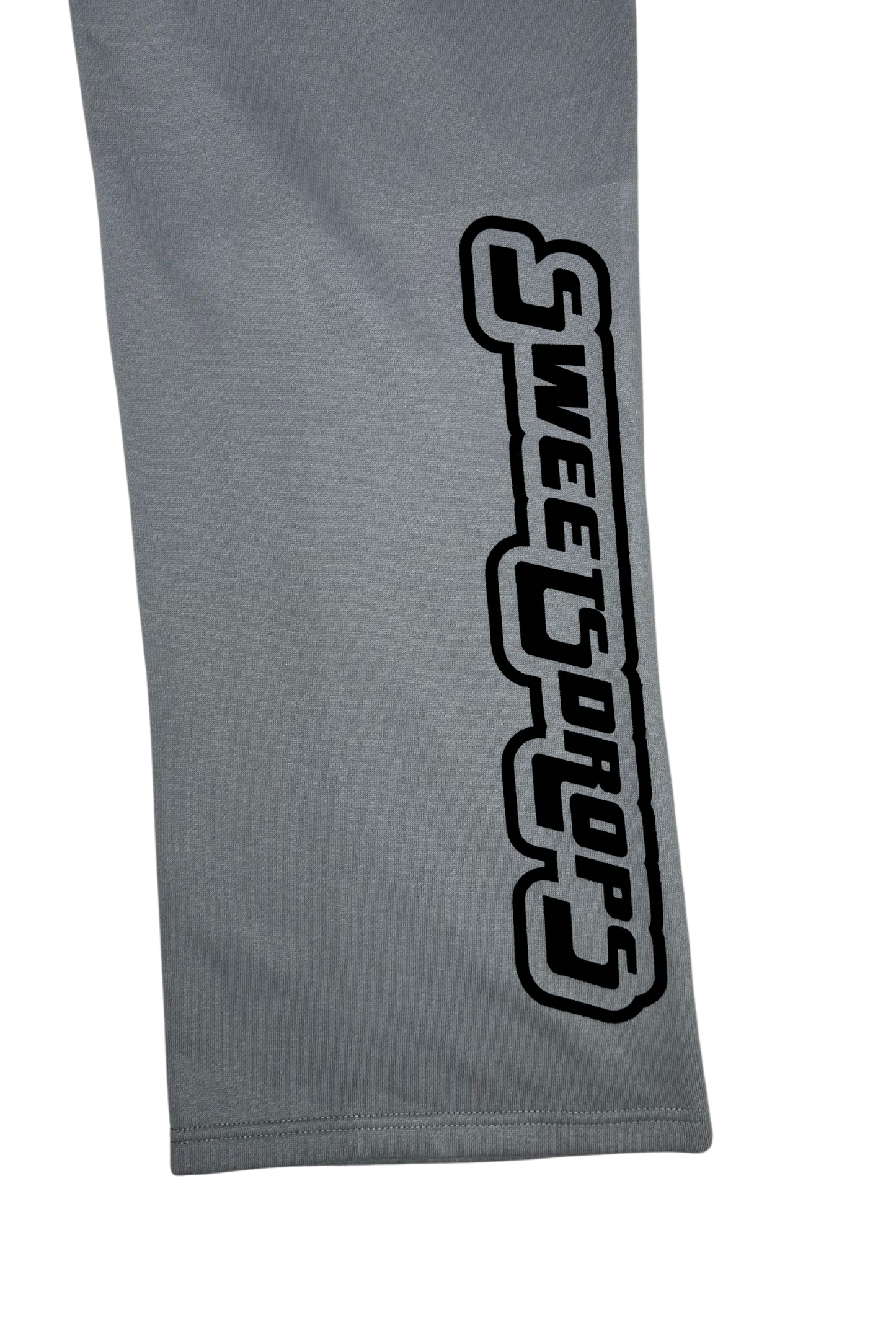 SWEETSDROPS SOCCER SWEATPANTS