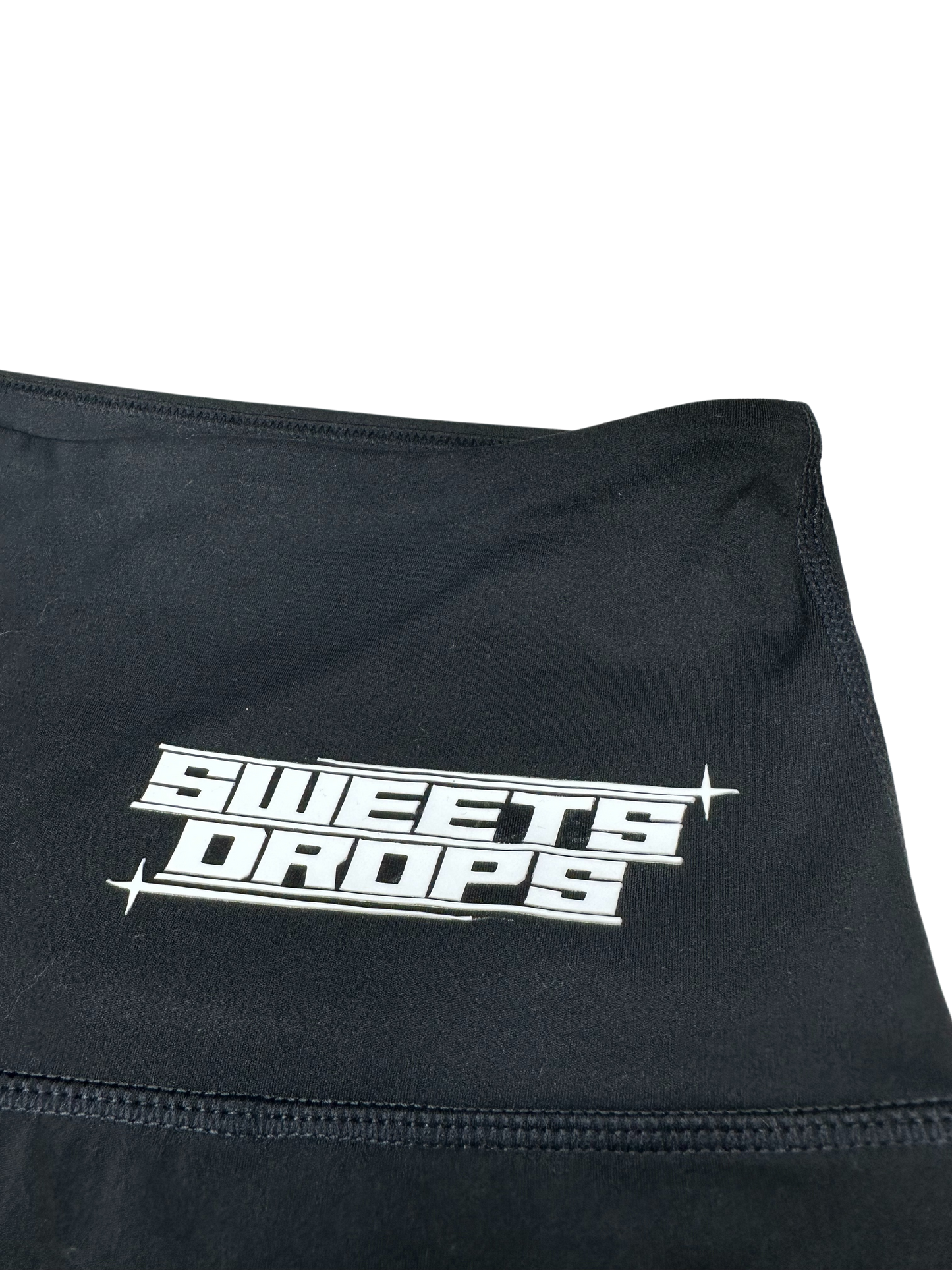 SWEETSDROPS BIKER SHORT