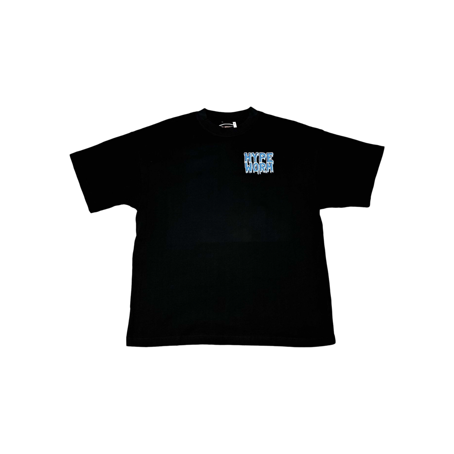 CYBER ENEMY TEE