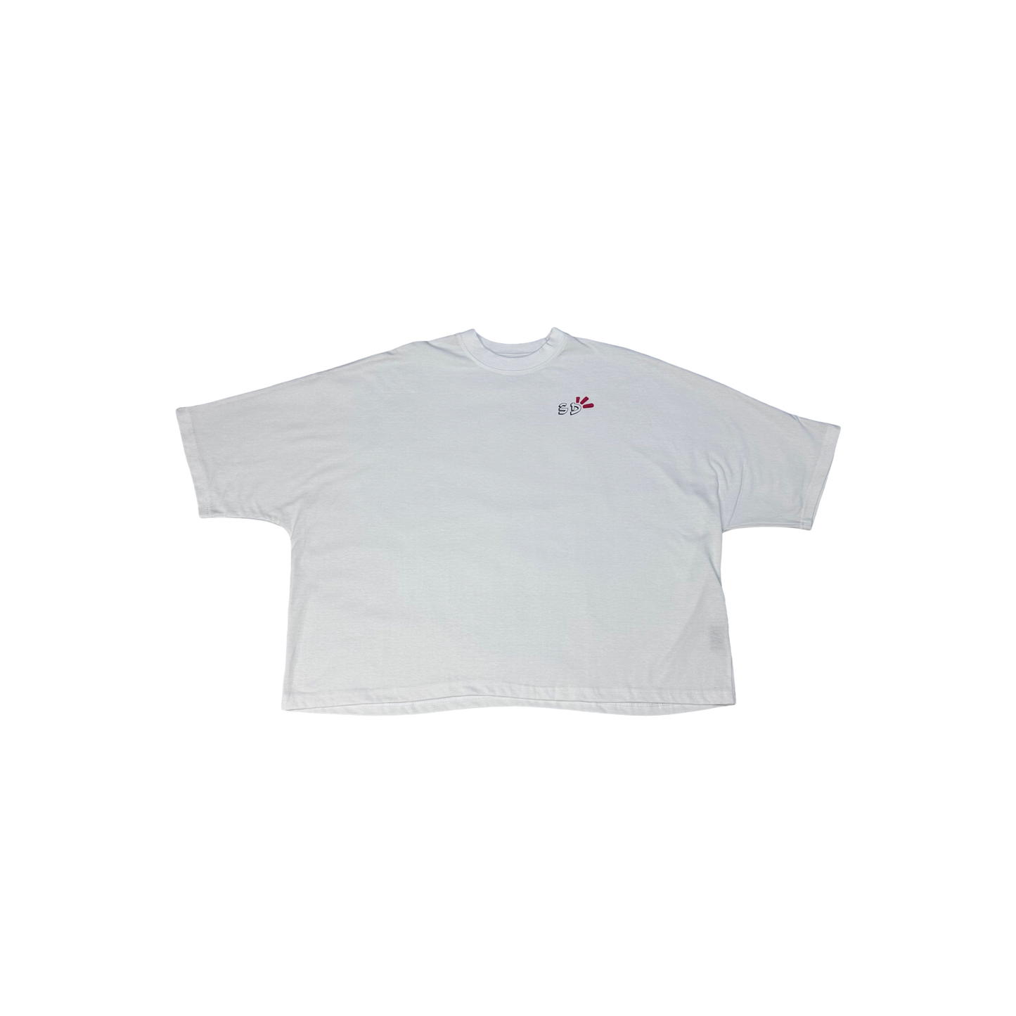 SWEETSDROPS SENSEI TEE