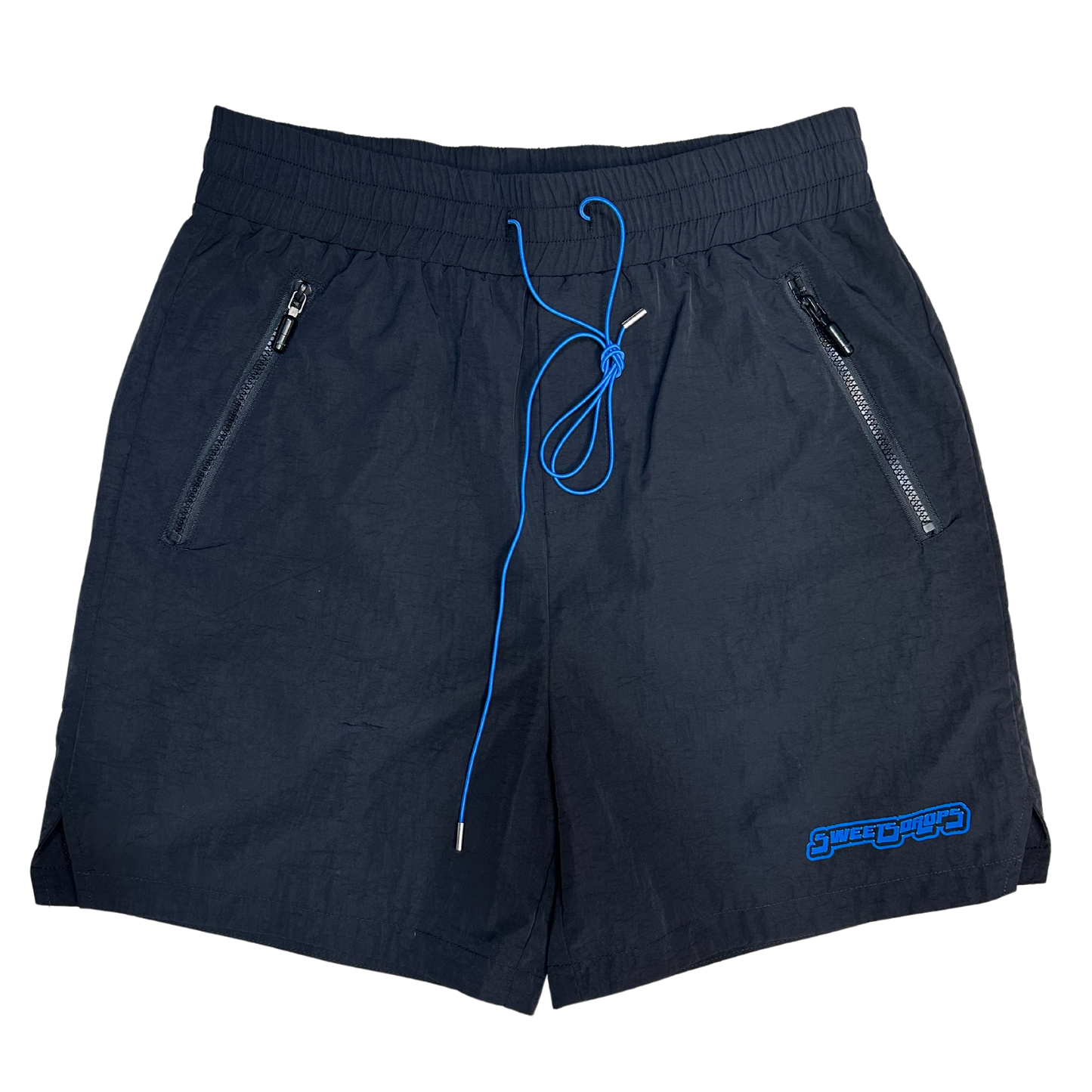 SWEETSDROPS SWIM SHORTS (BOTTOM LOGO)