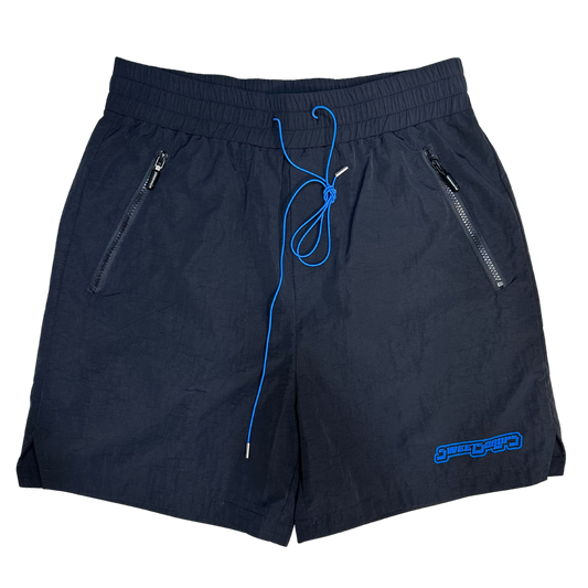 SWEETSDROPS SWIM SHORTS (BOTTOM LOGO)