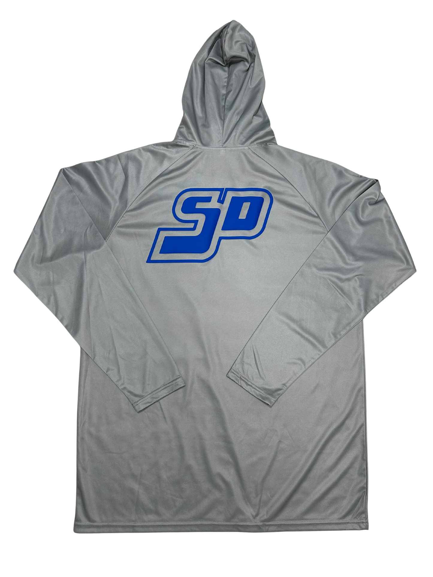 SWEETSDROPS RASHGUARD (SIDE LOGO)