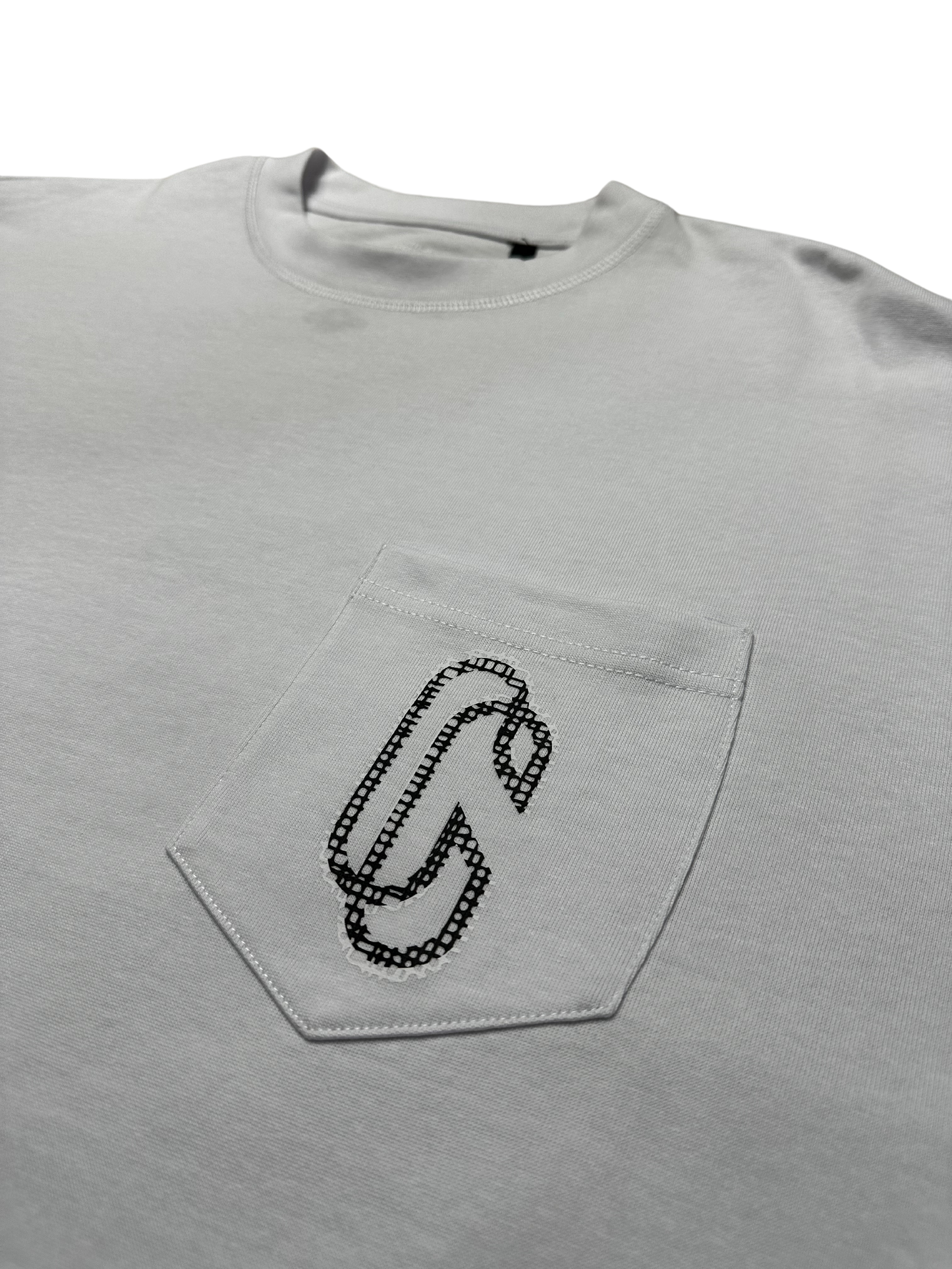 CC CYBER TEE