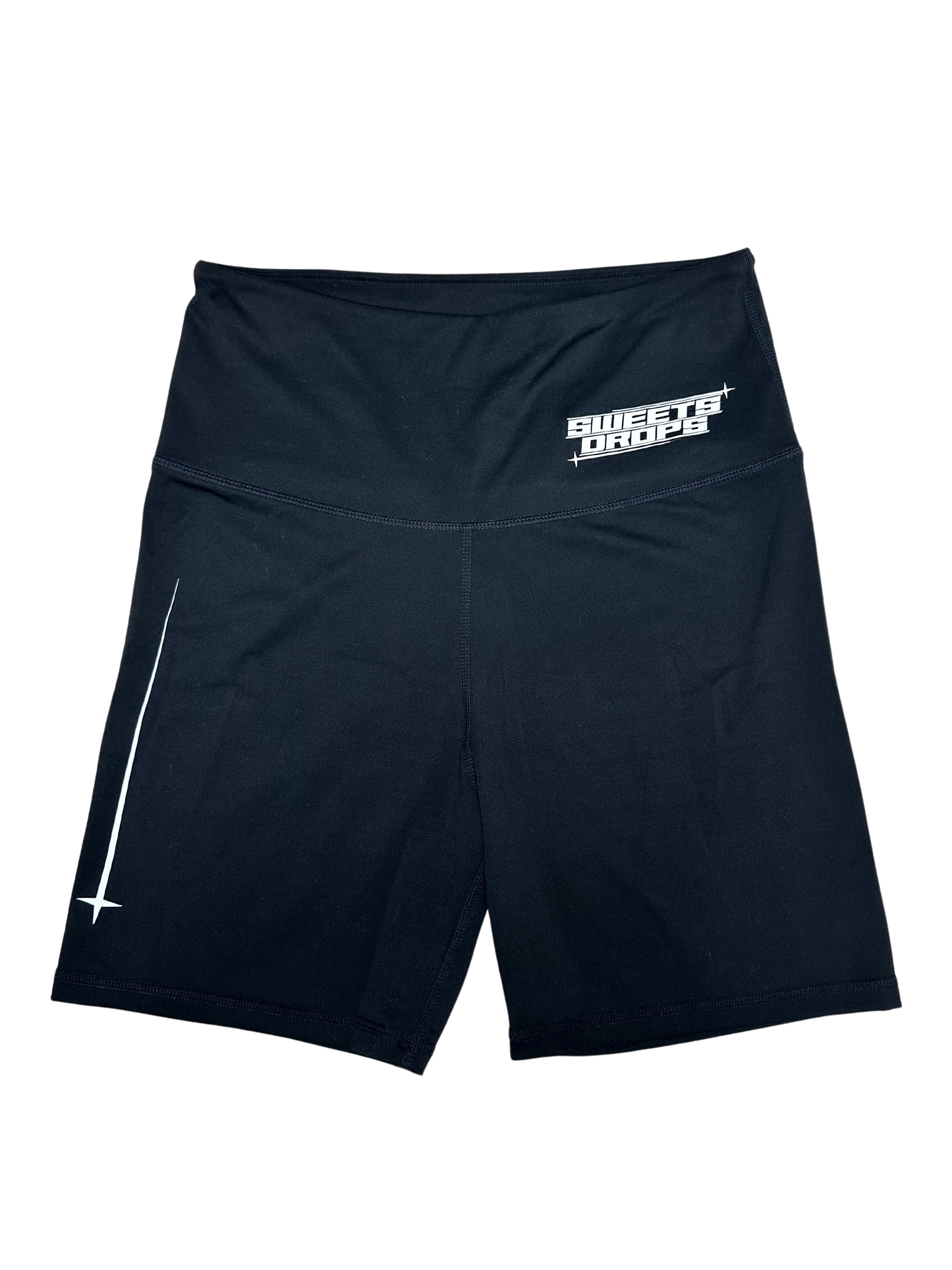 SWEETSDROPS BIKER SHORT