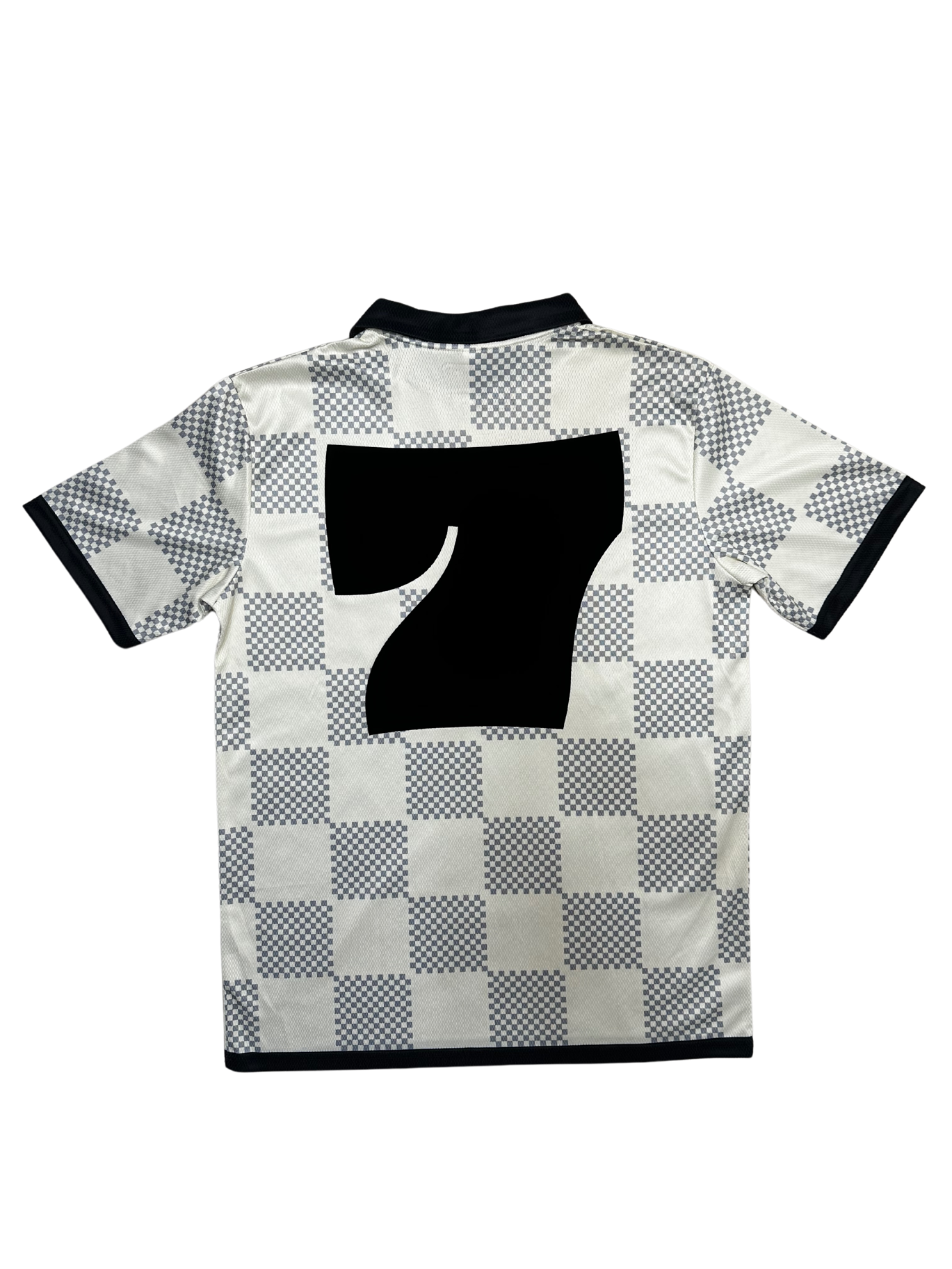 SD SWEETSDROPS SOCCER JERSEY