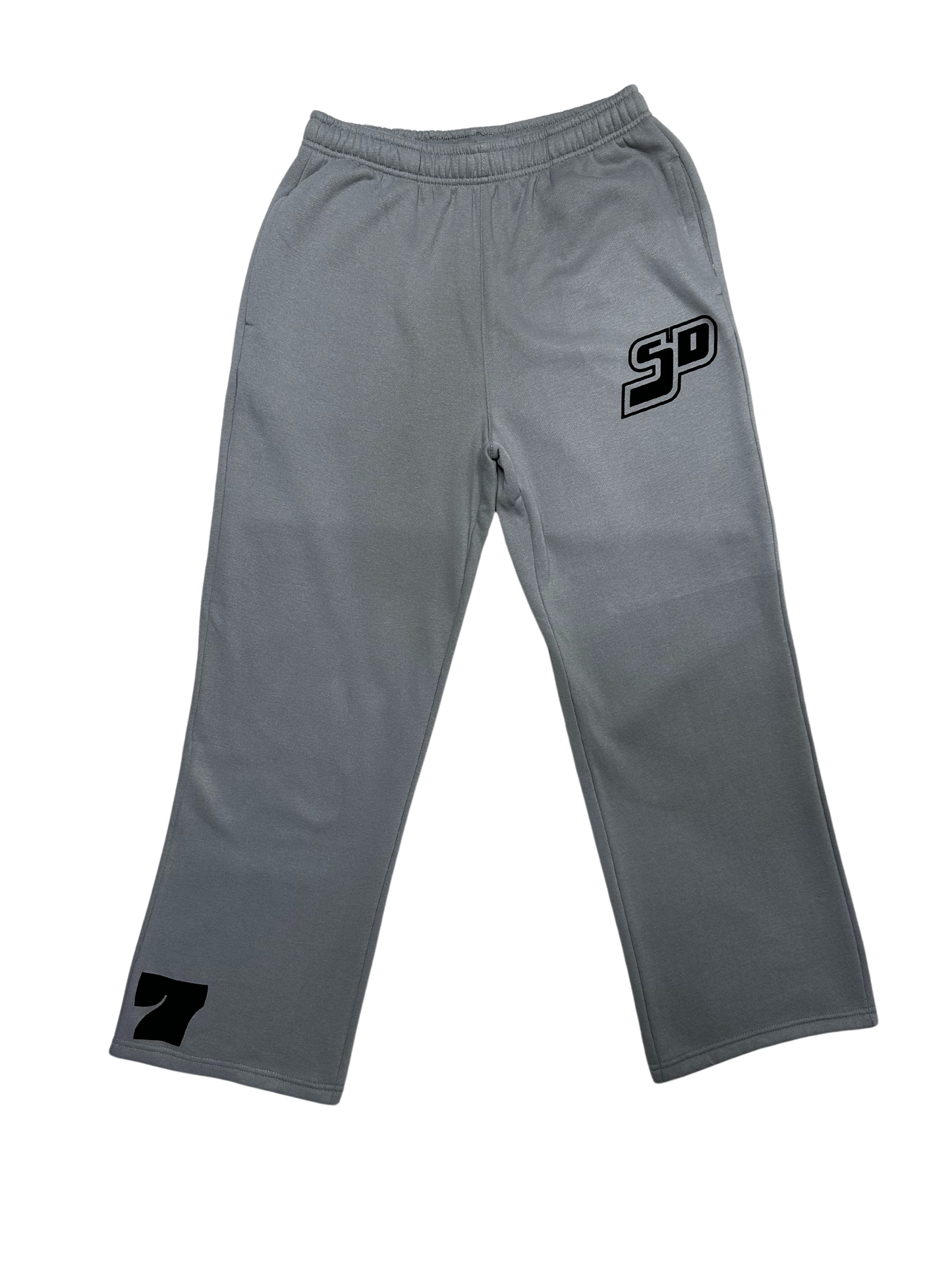 SWEETSDROPS SOCCER SWEATPANTS