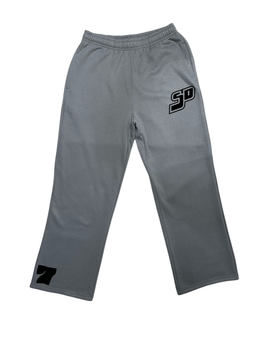 SWEETSDROPS SOCCER SWEATPANTS