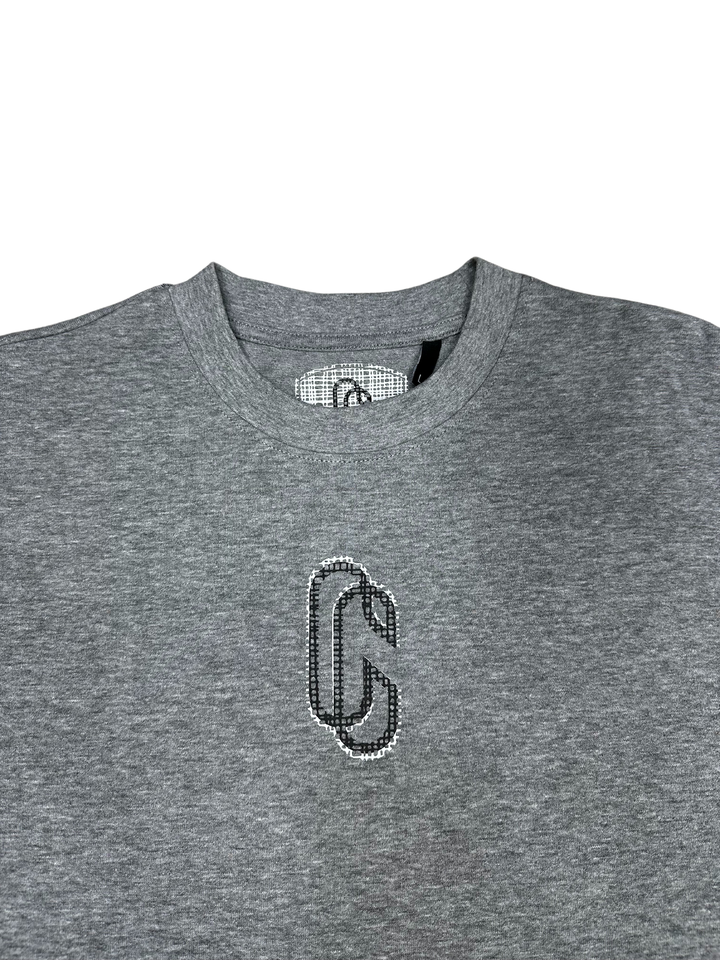 CC CYBER TEE