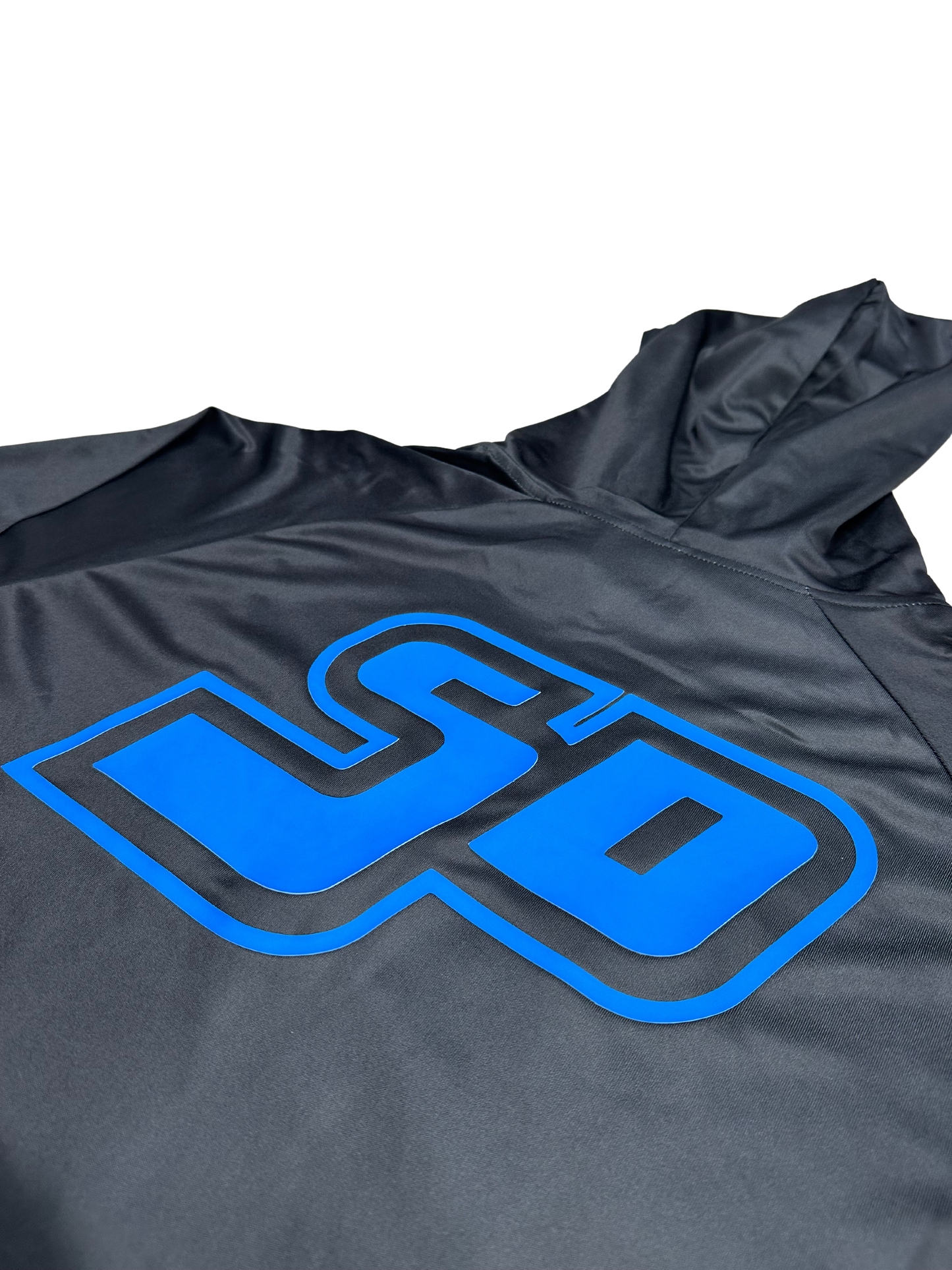 SWEETSDROPS RASHGUARD (SIDE LOGO)