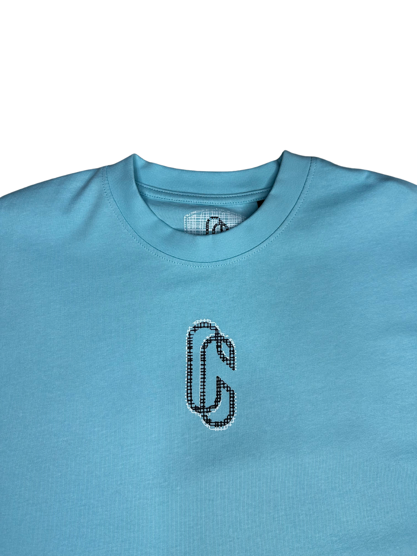 CC CYBER TEE