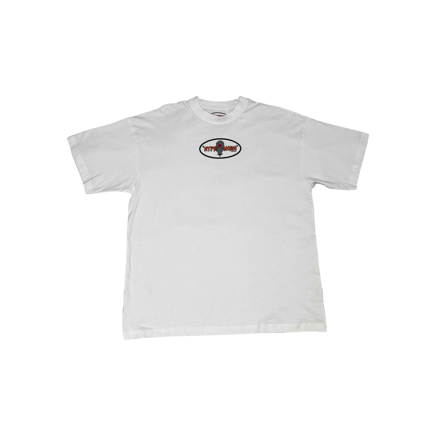 HYPE WORM TEE