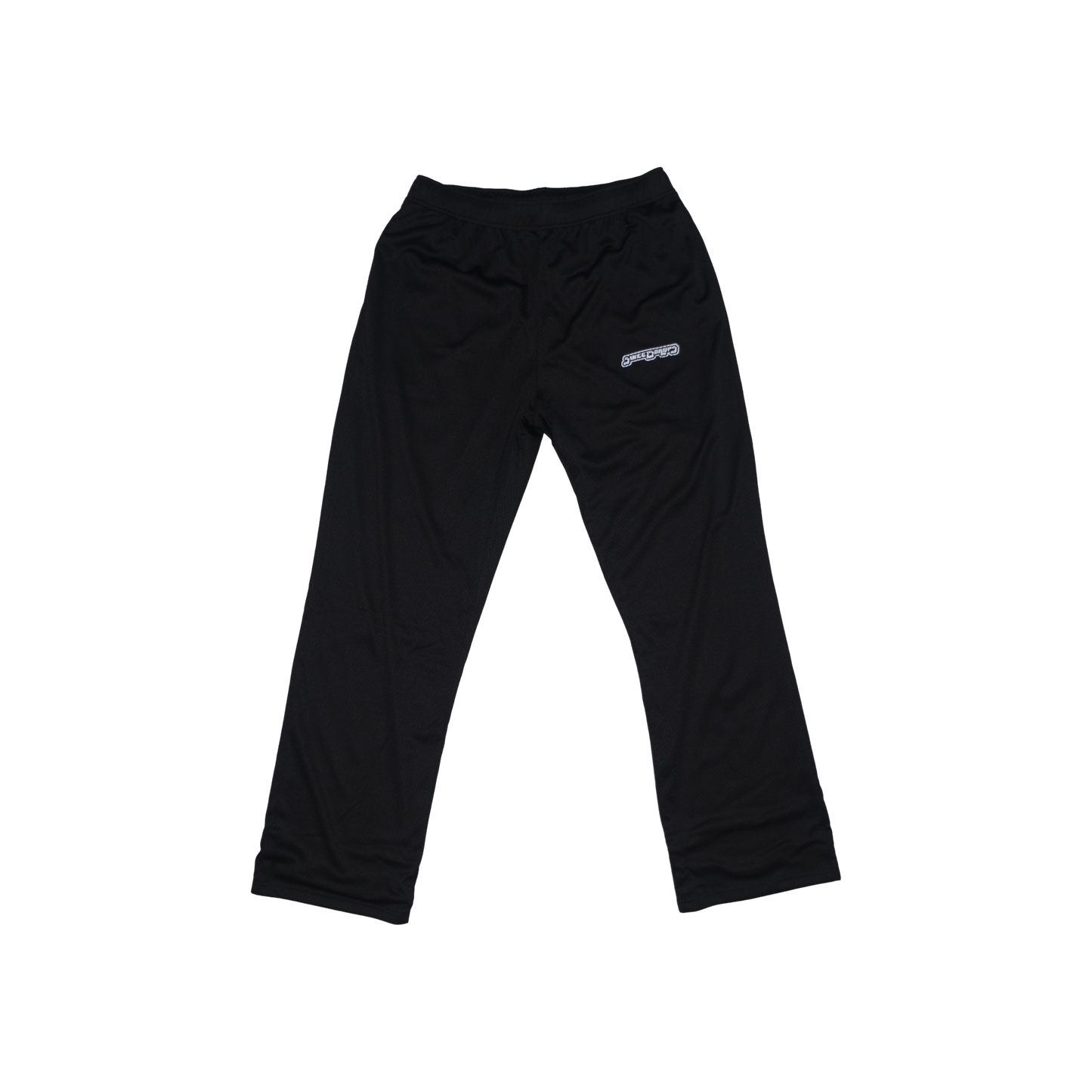 Mesh Pants (black)