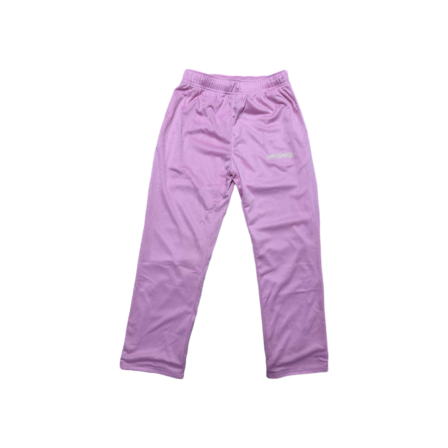 Mesh Pants (pink)