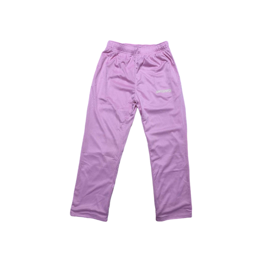 Mesh Pants (pink)