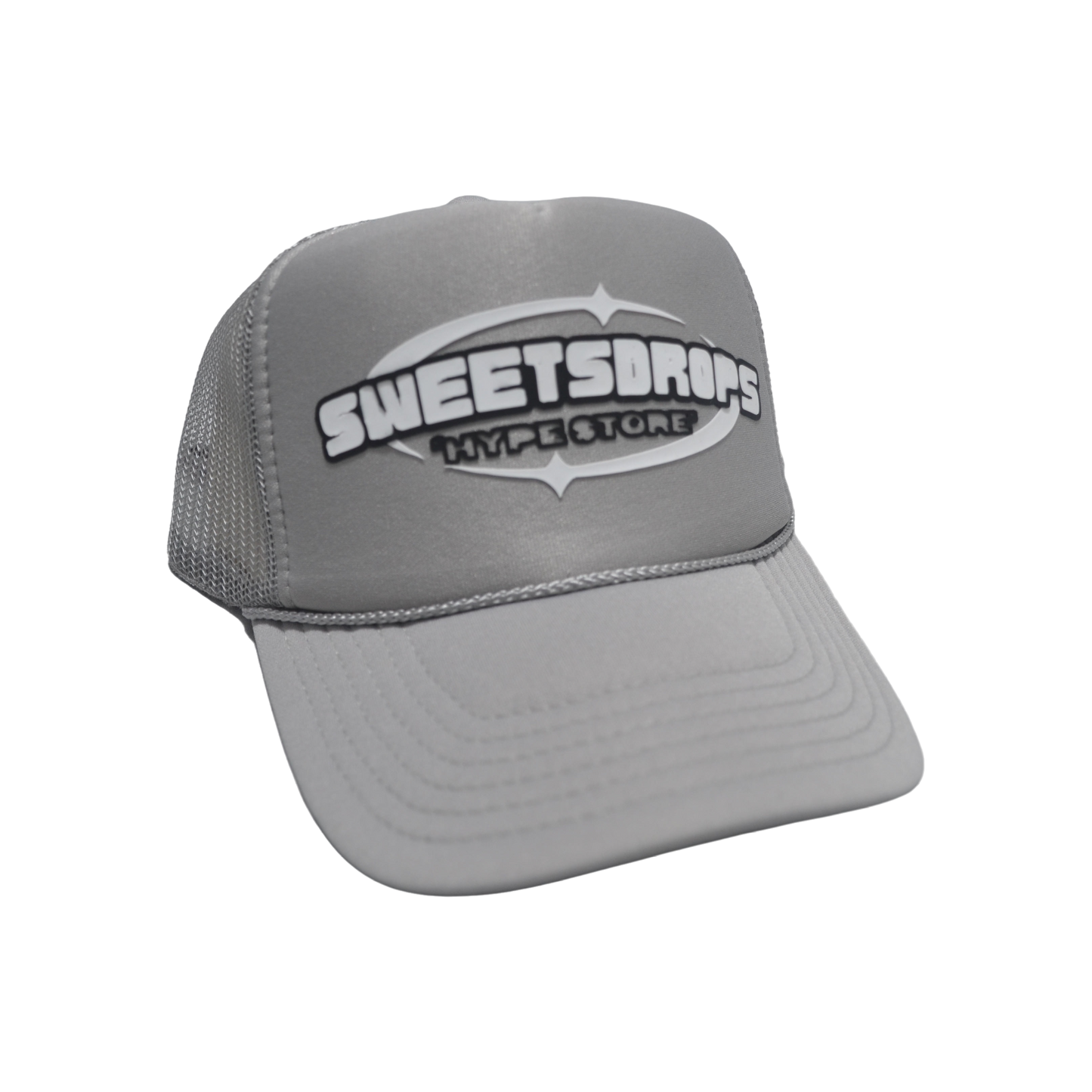 Sweetsdrops Trucker Hat