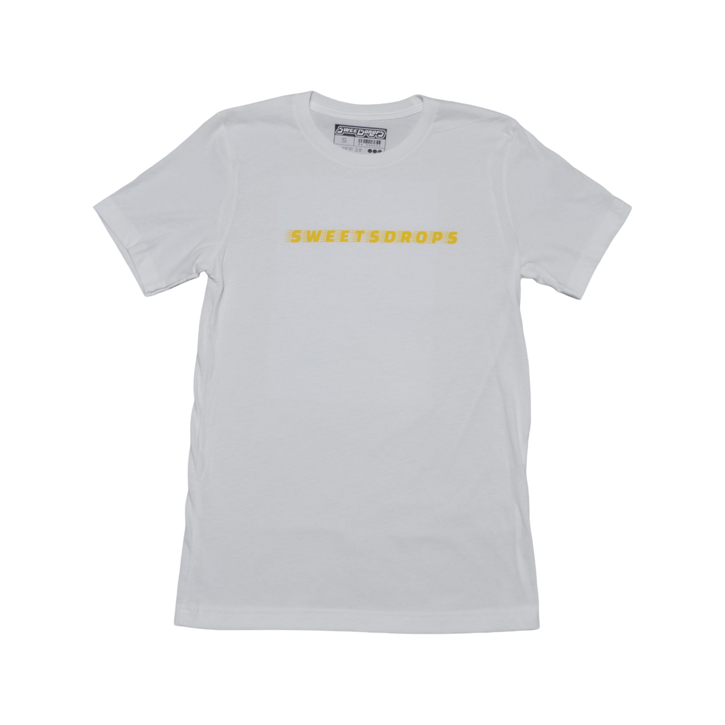 Sweetsdrops Solar System Tee