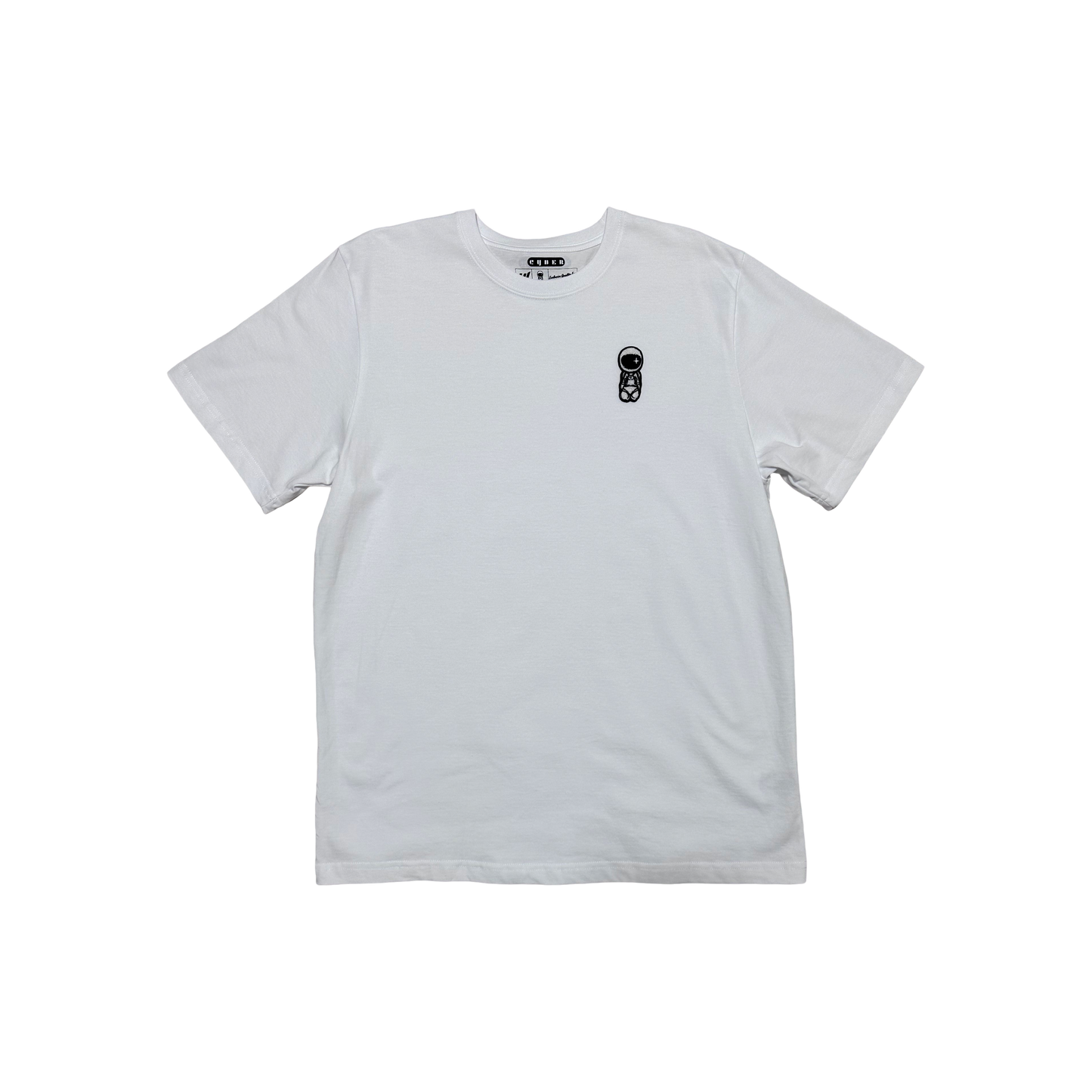 CYBER Classics Premium Tee