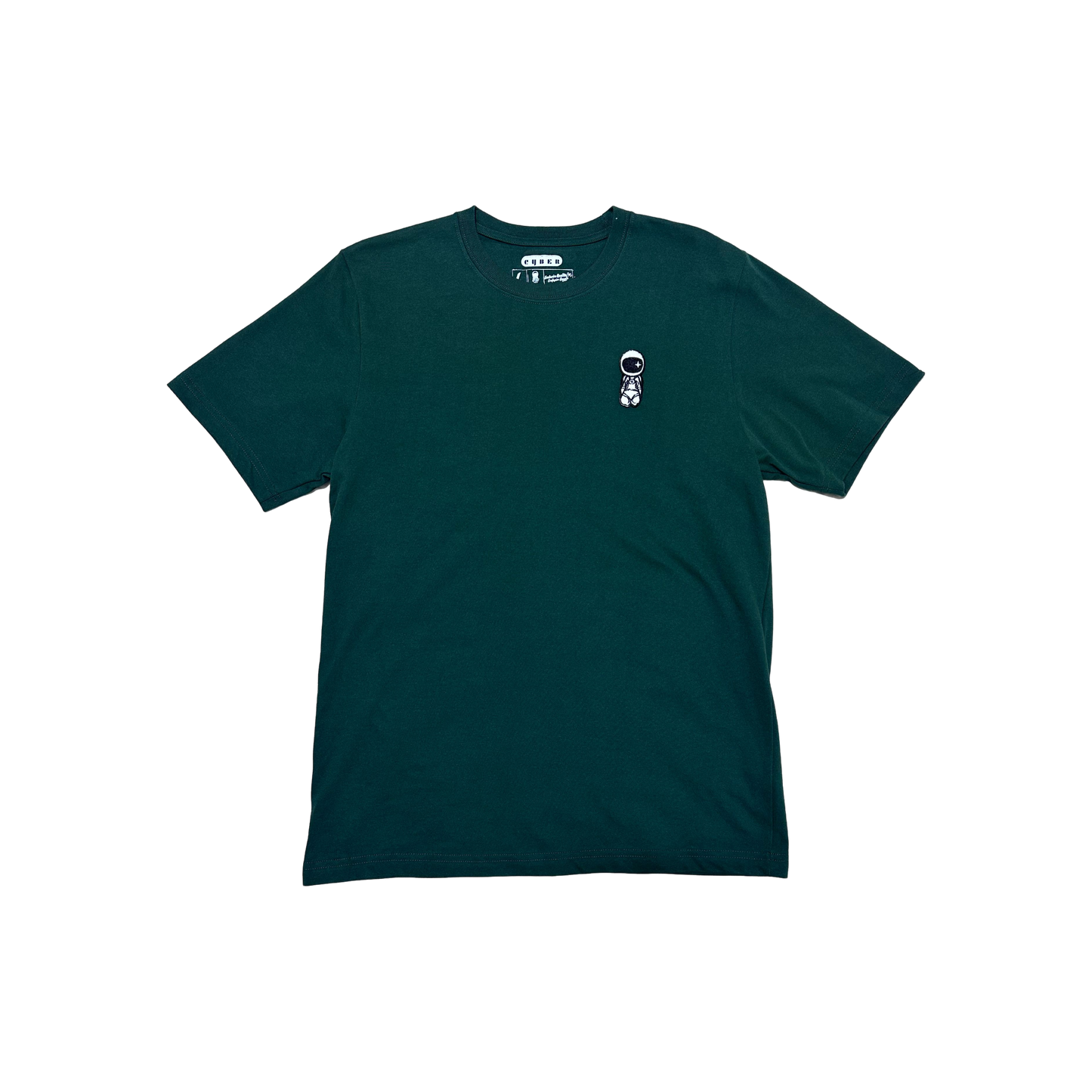 CYBER Classics Premium Tee