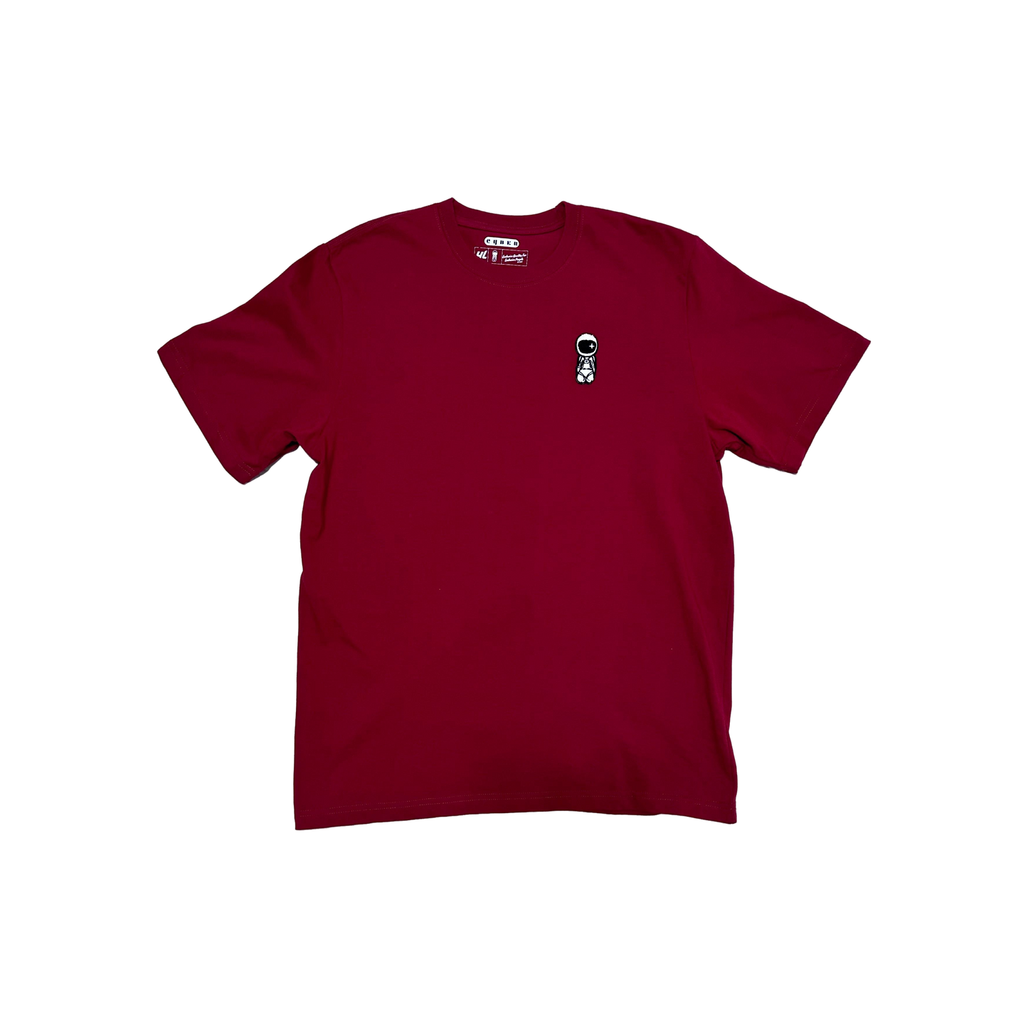 CYBER Classics Premium Tee