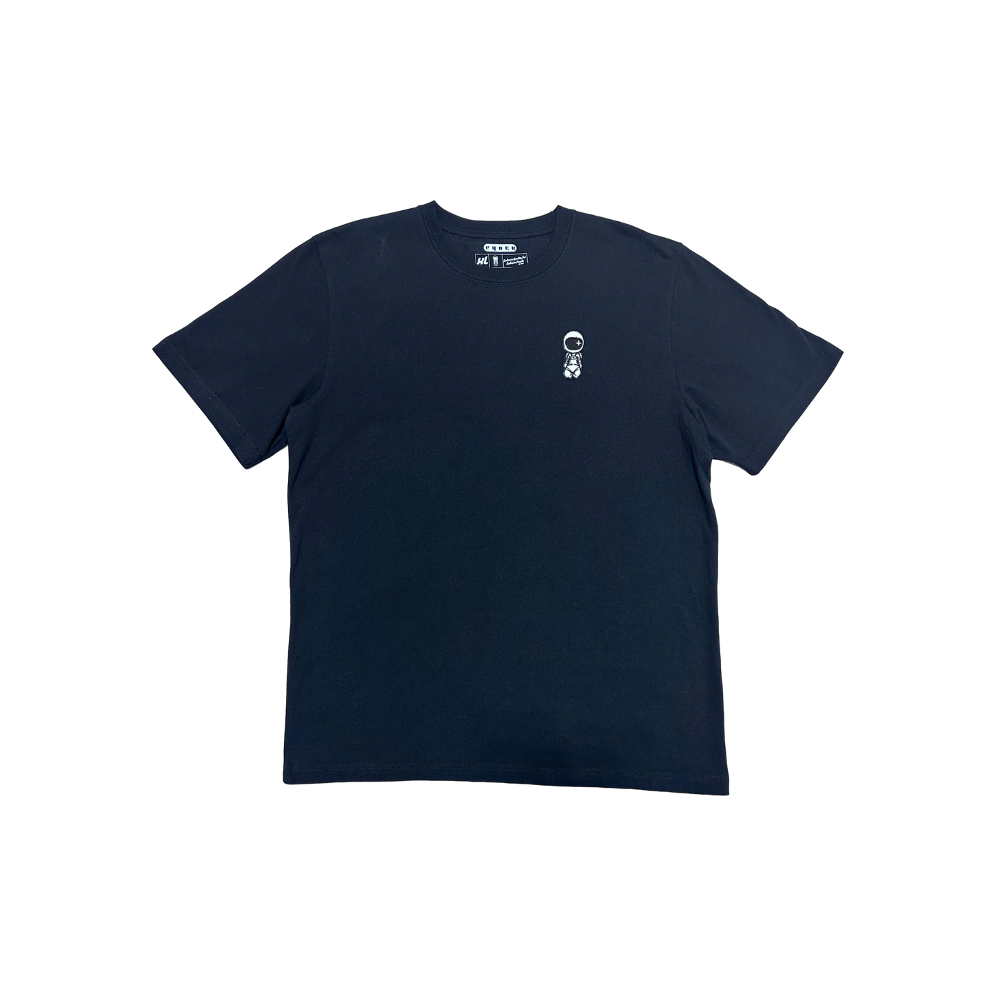 CYBER Classics Premium Tee