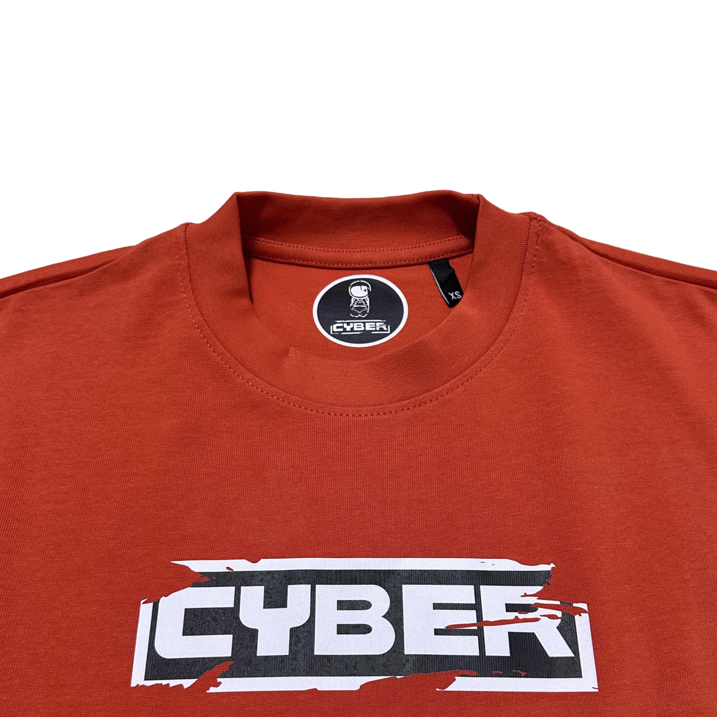 CYBER Luxury Tee