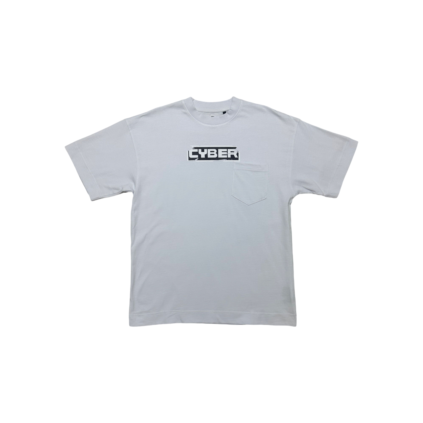 CYBER Luxury Tee