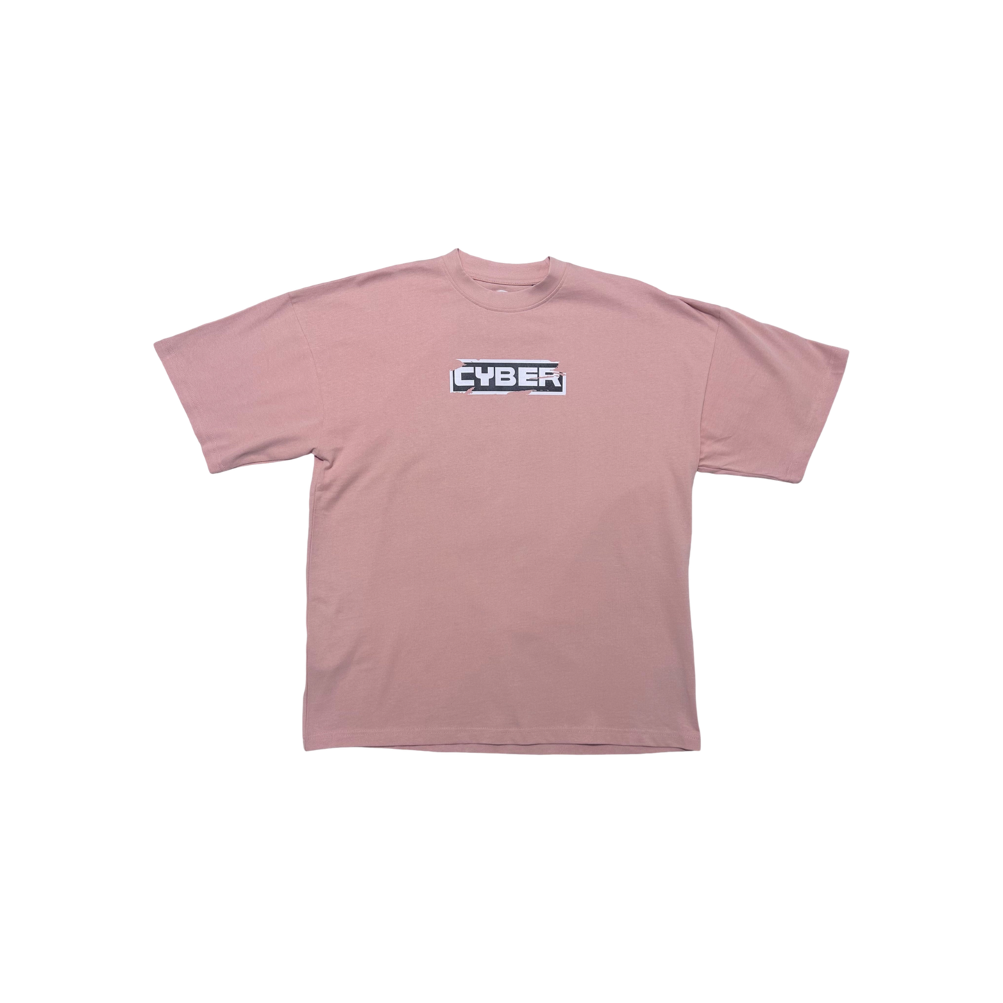 CYBER Luxury Tee