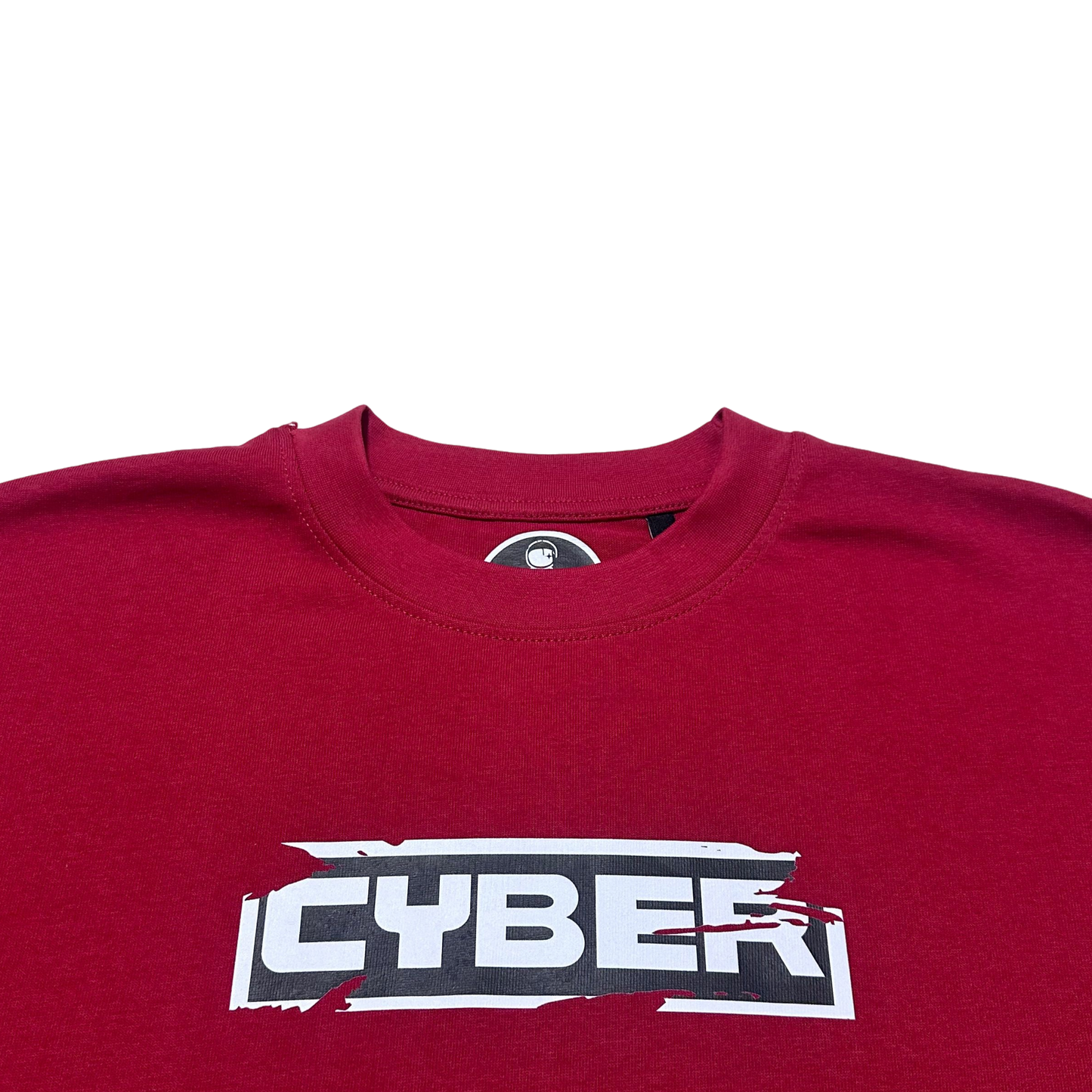 CYBER Luxury Tee