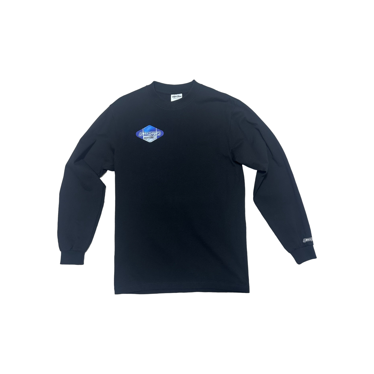 SD PLANET NEPTUNE ID TEE LONG SLEEVE