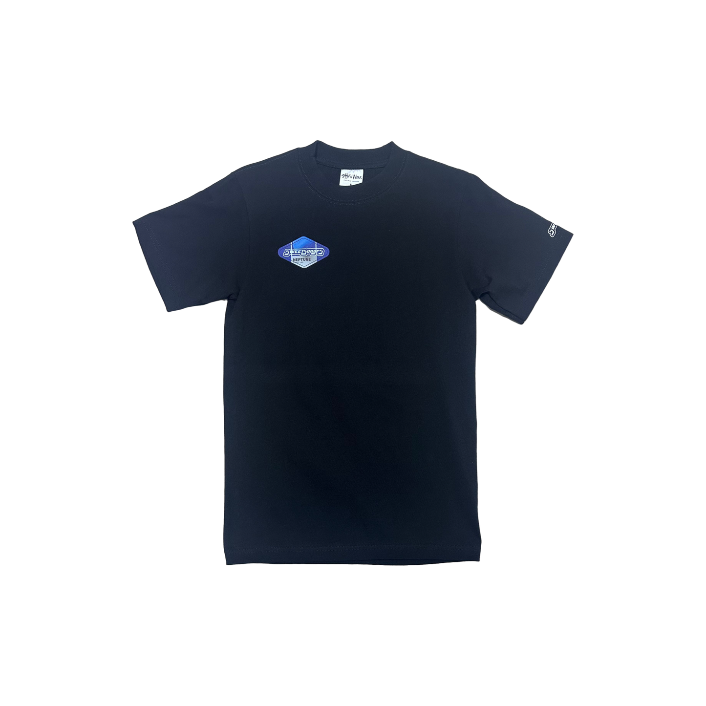 SD PLANET NEPTUNE ID TEE