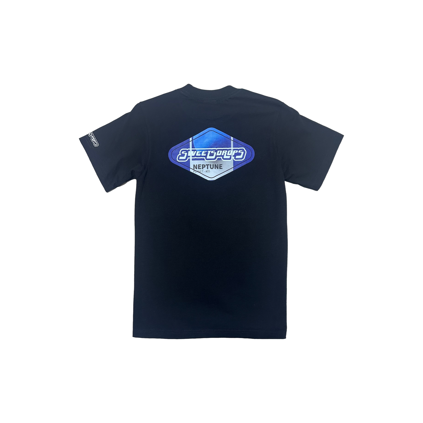 SD PLANET NEPTUNE ID TEE