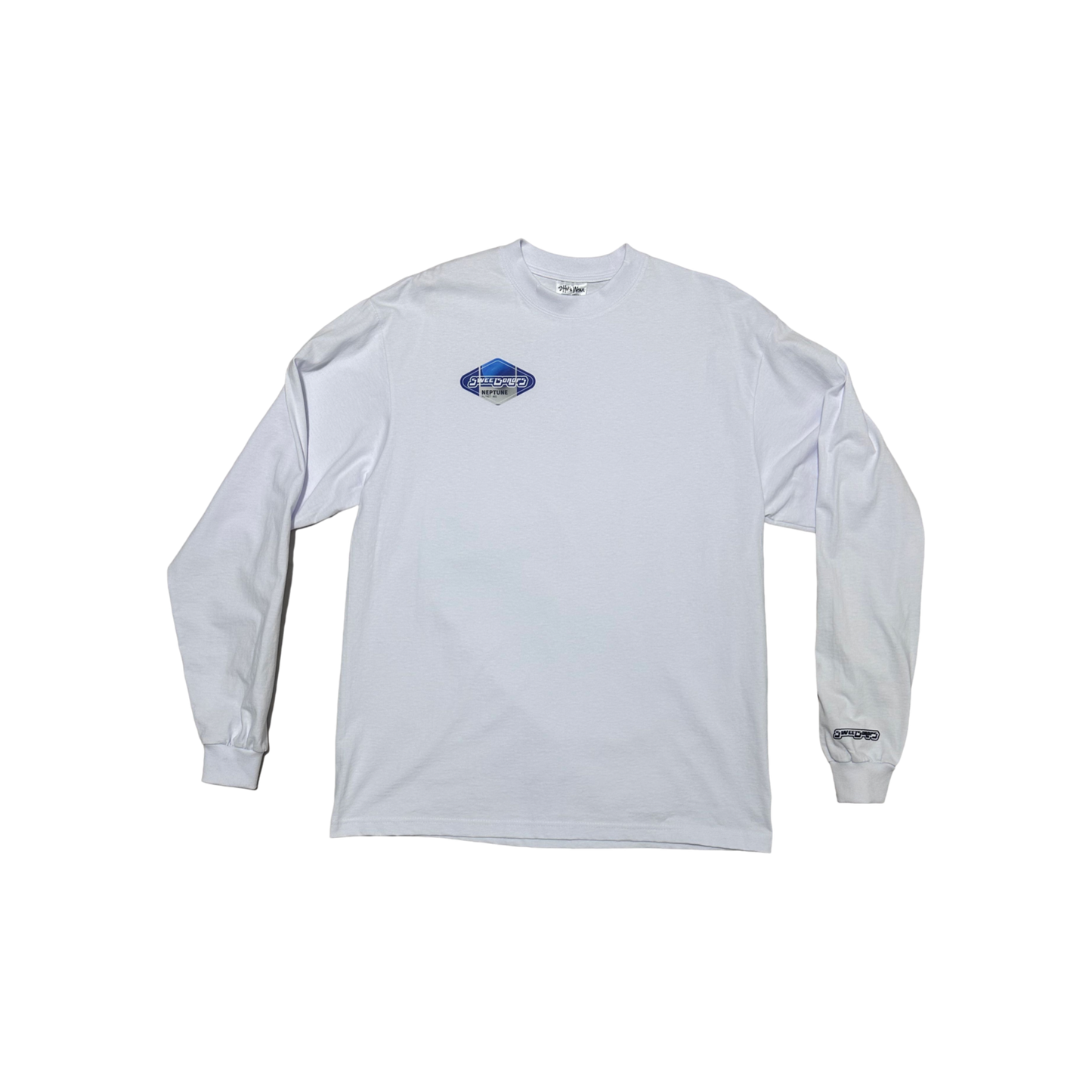 SD PLANET NEPTUNE ID TEE