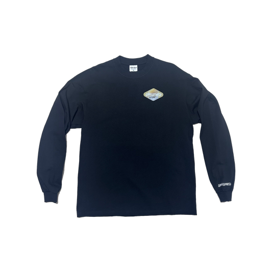 SD PLANET SATURN ID TEE LONG SLEEVE